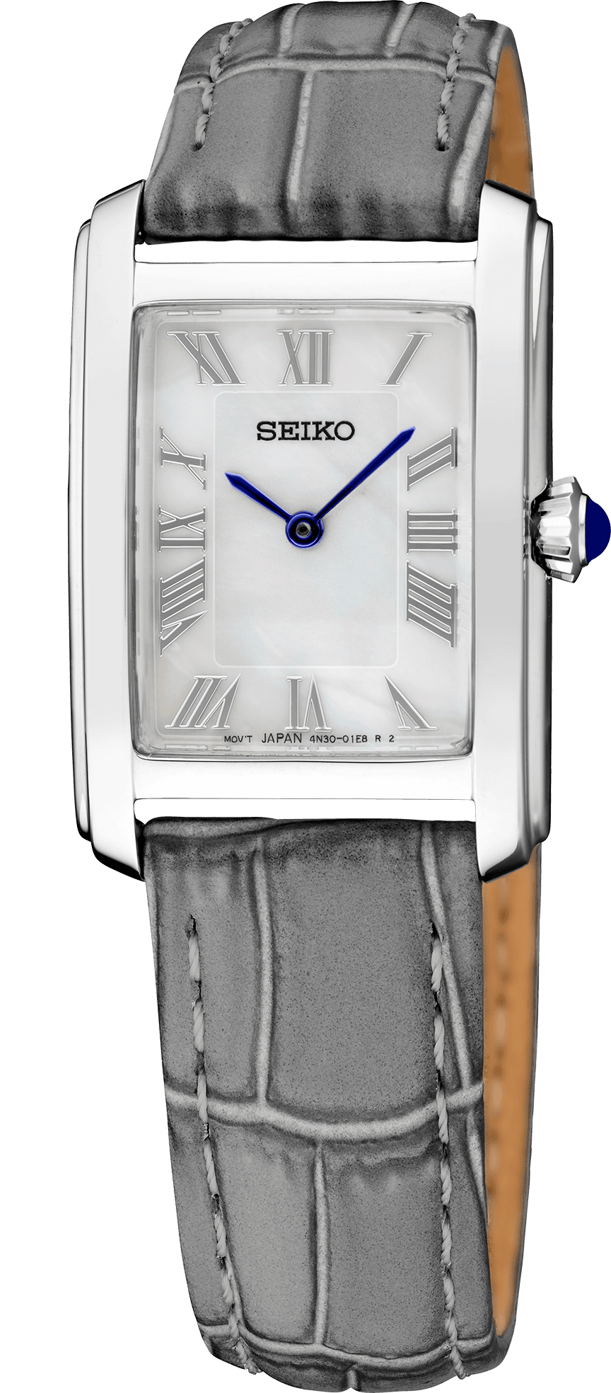 Seiko Essentials Collection Watch SWR099