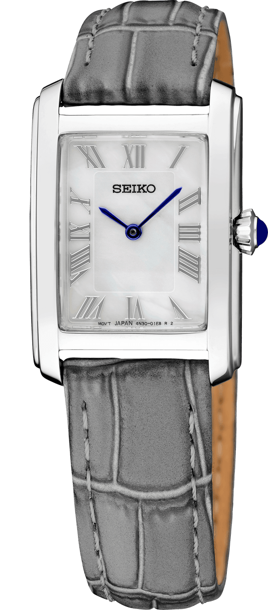 Seiko Essentials Collection Watch SWR099