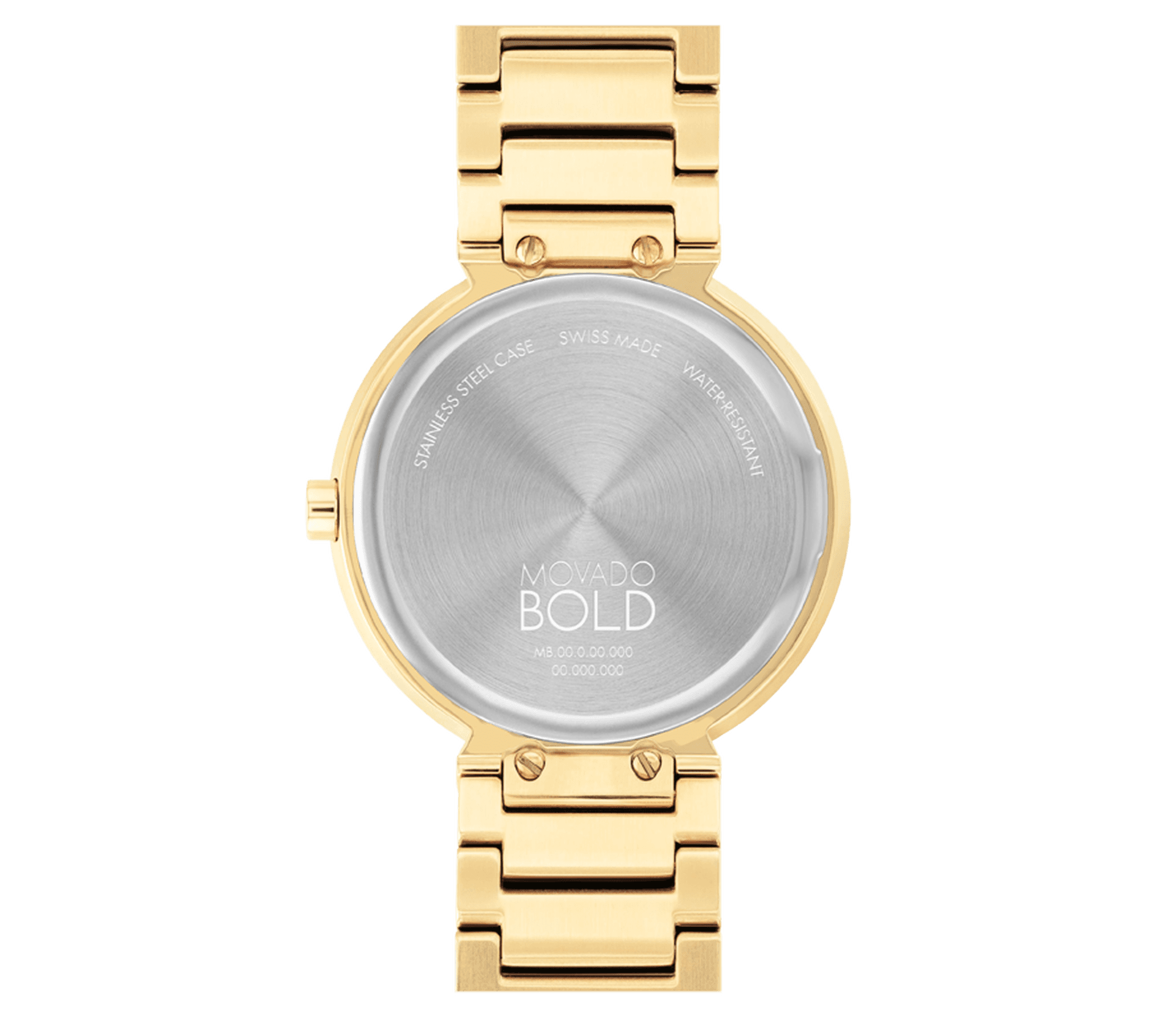 Movado Movado BOLD Horizon 3601088