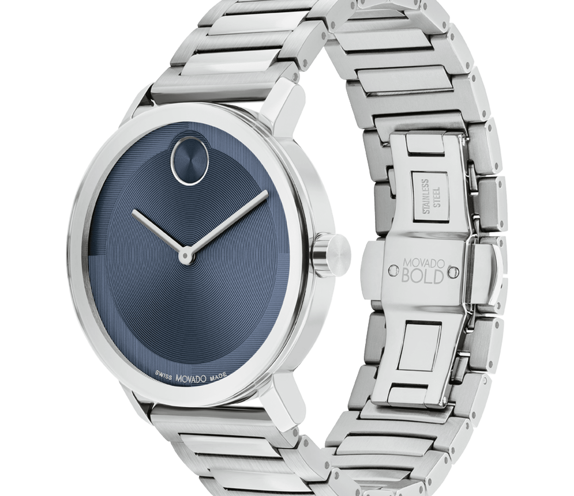 Movado Movado BOLD Evolution 2.0 3601155