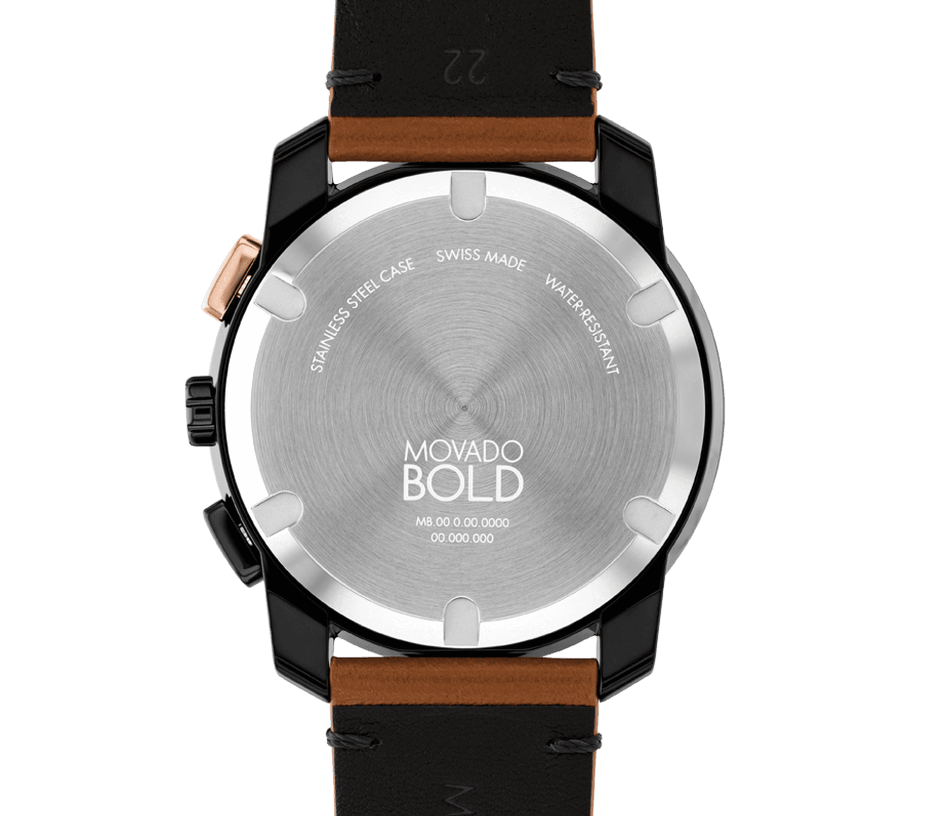 Movado Movado BOLD TR90 3601115