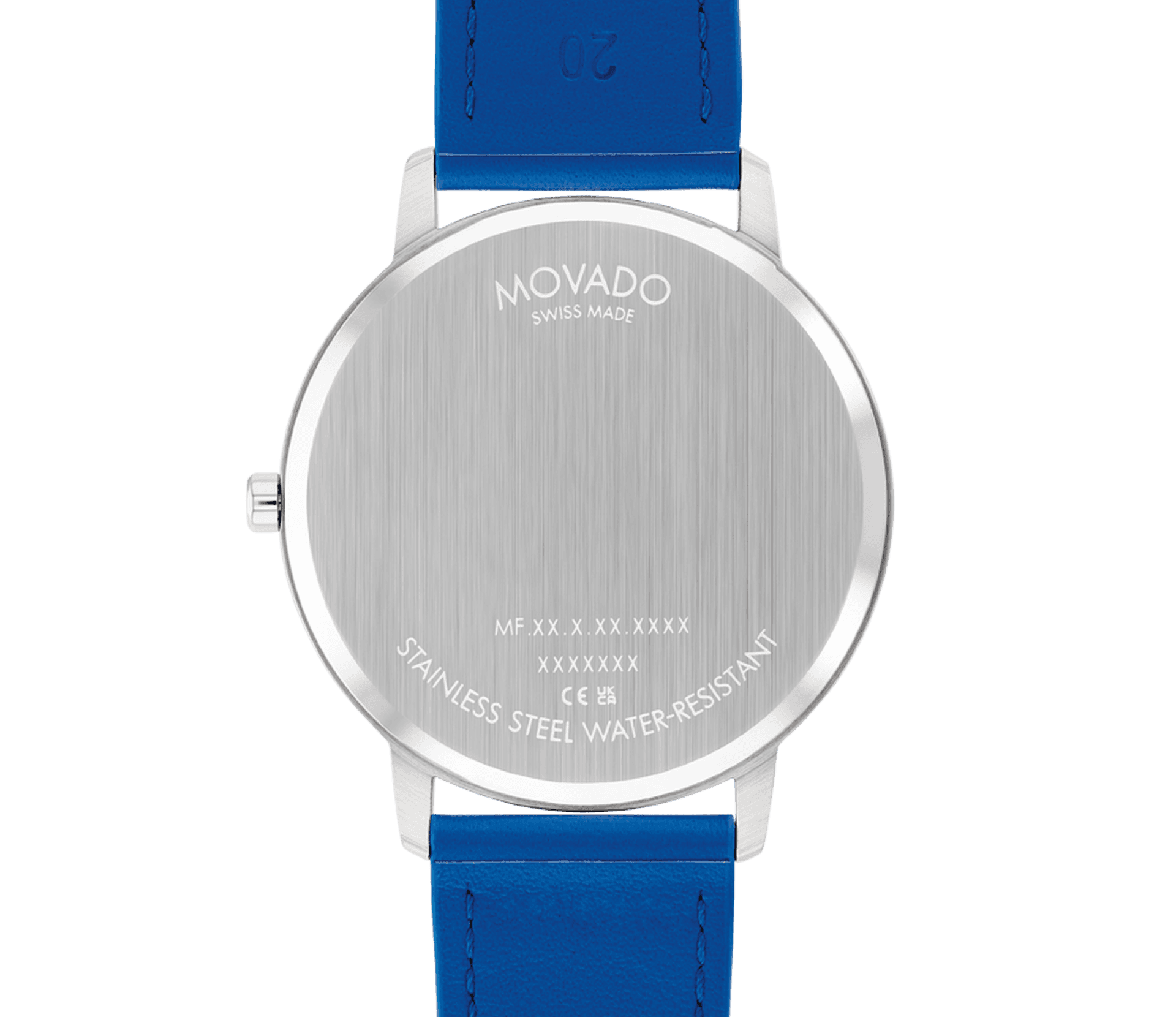 Movado Movado Face 3640136