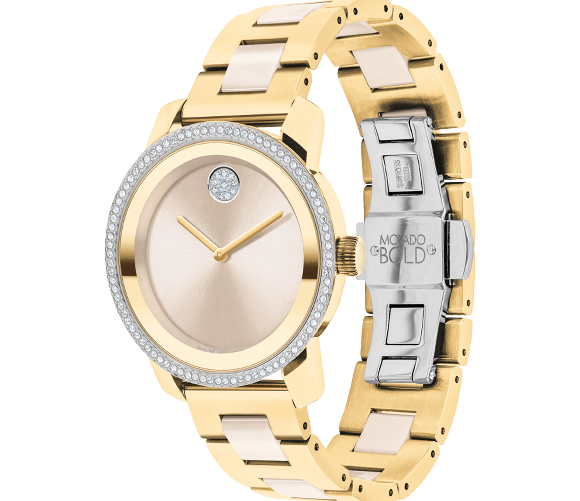 Movado Movado BOLD Ceramic 3600882