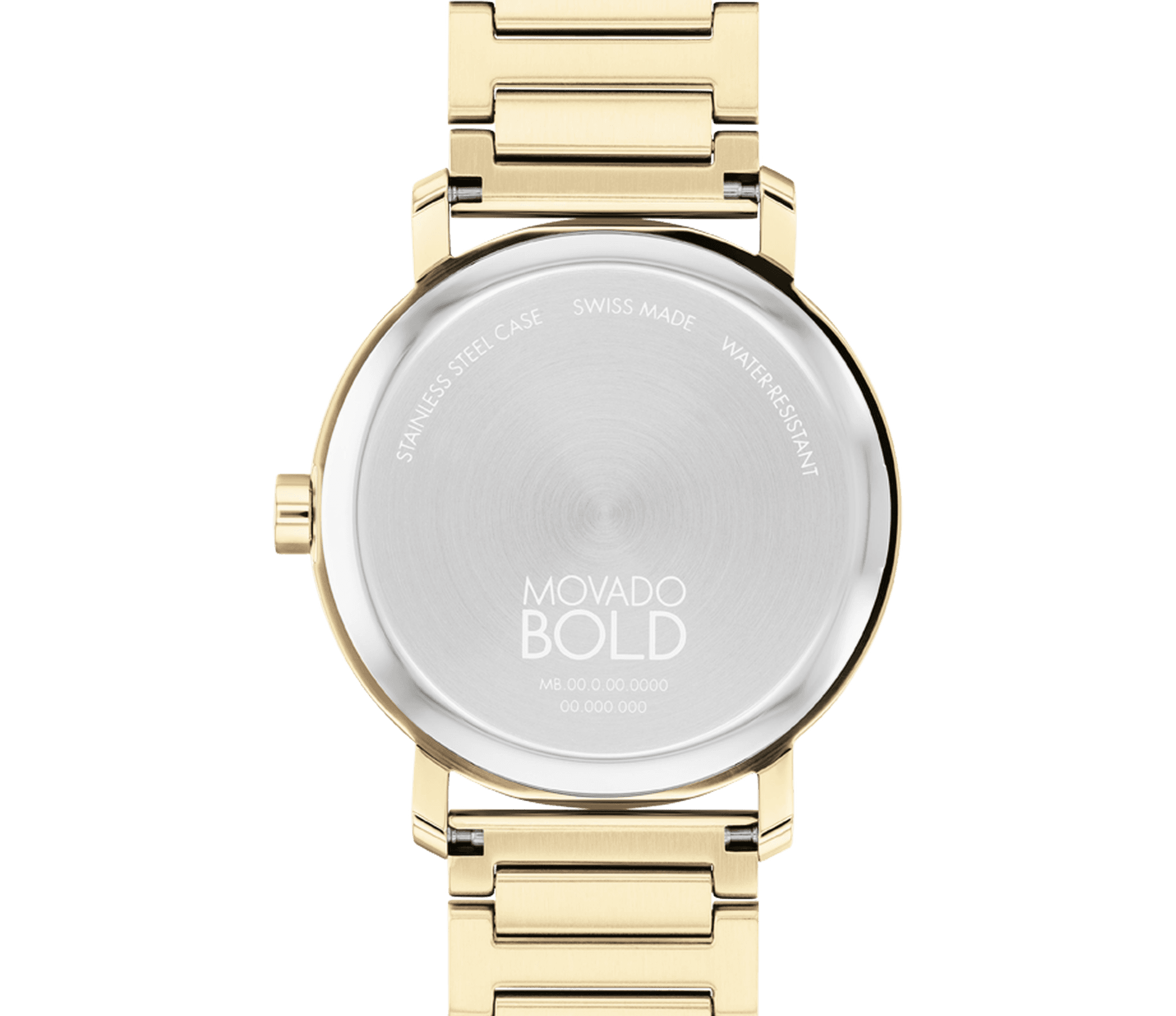 Movado Movado BOLD Evolution 2.0 3601095