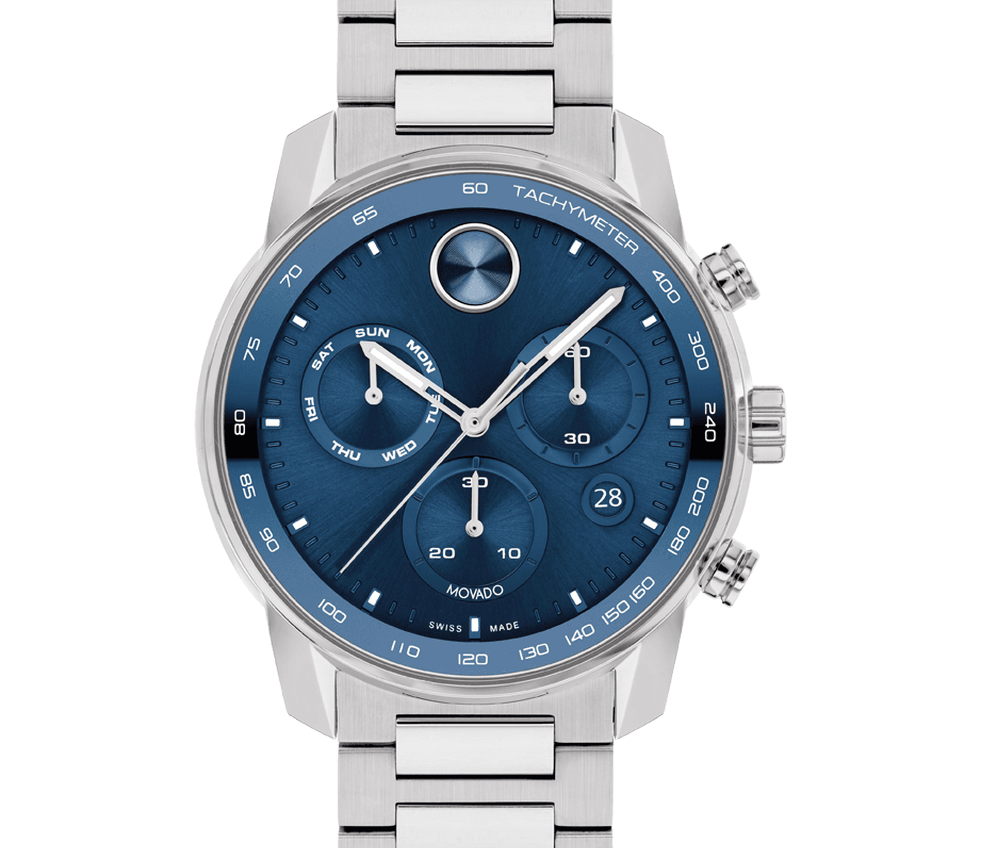 Movado Movado BOLD Verso 3600865