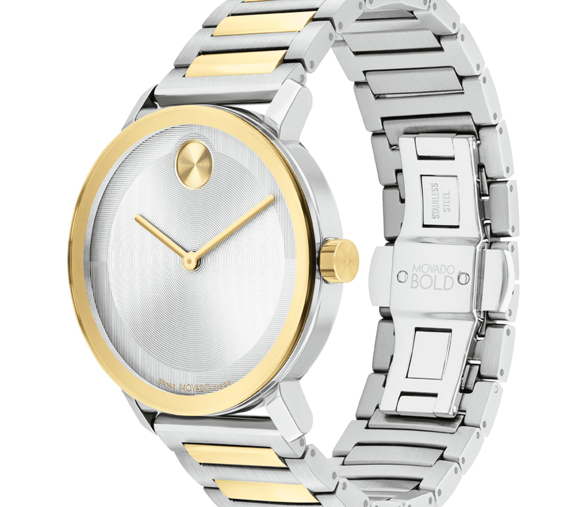 Movado Movado BOLD Evolution 2.0 3601087