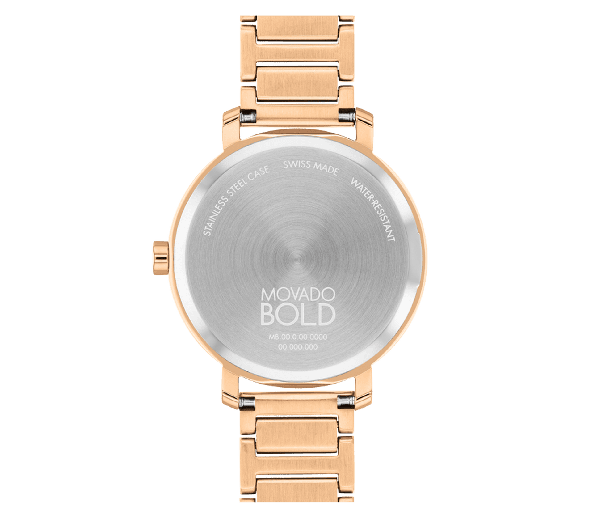 Movado Movado BOLD Evolution 2.0 3601143