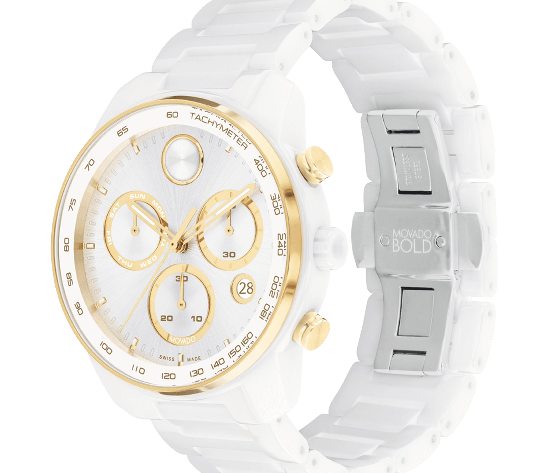 Movado Movado BOLD Verso 3601118