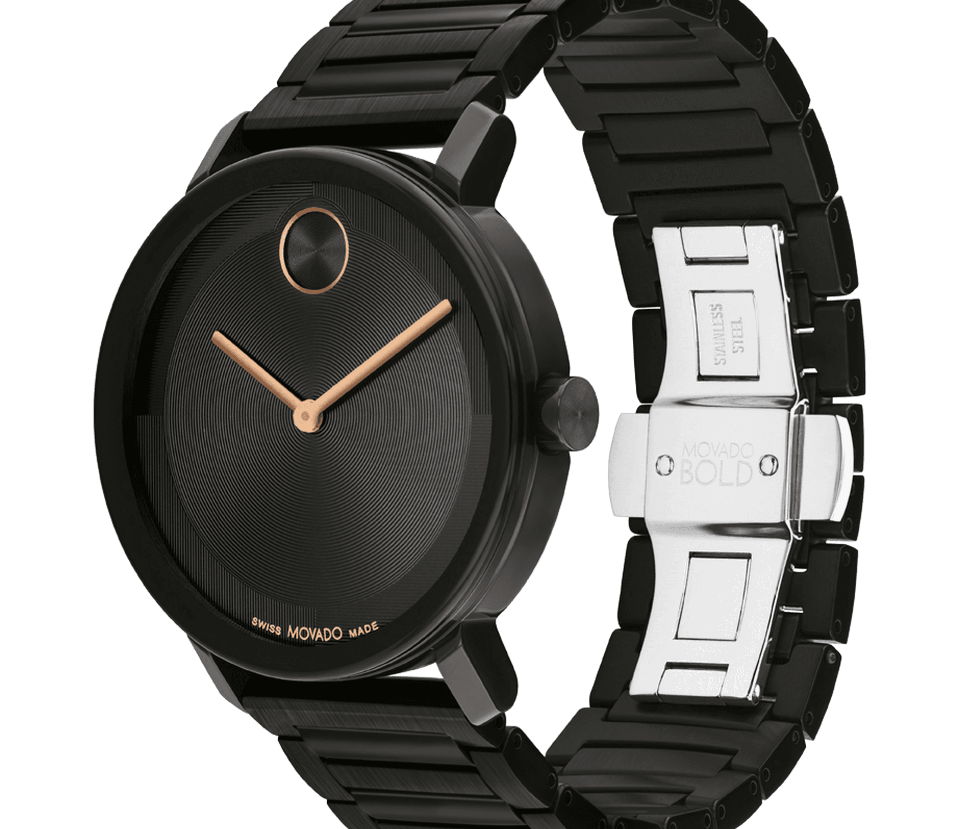 Movado Movado BOLD Evolution 2.0 3601112