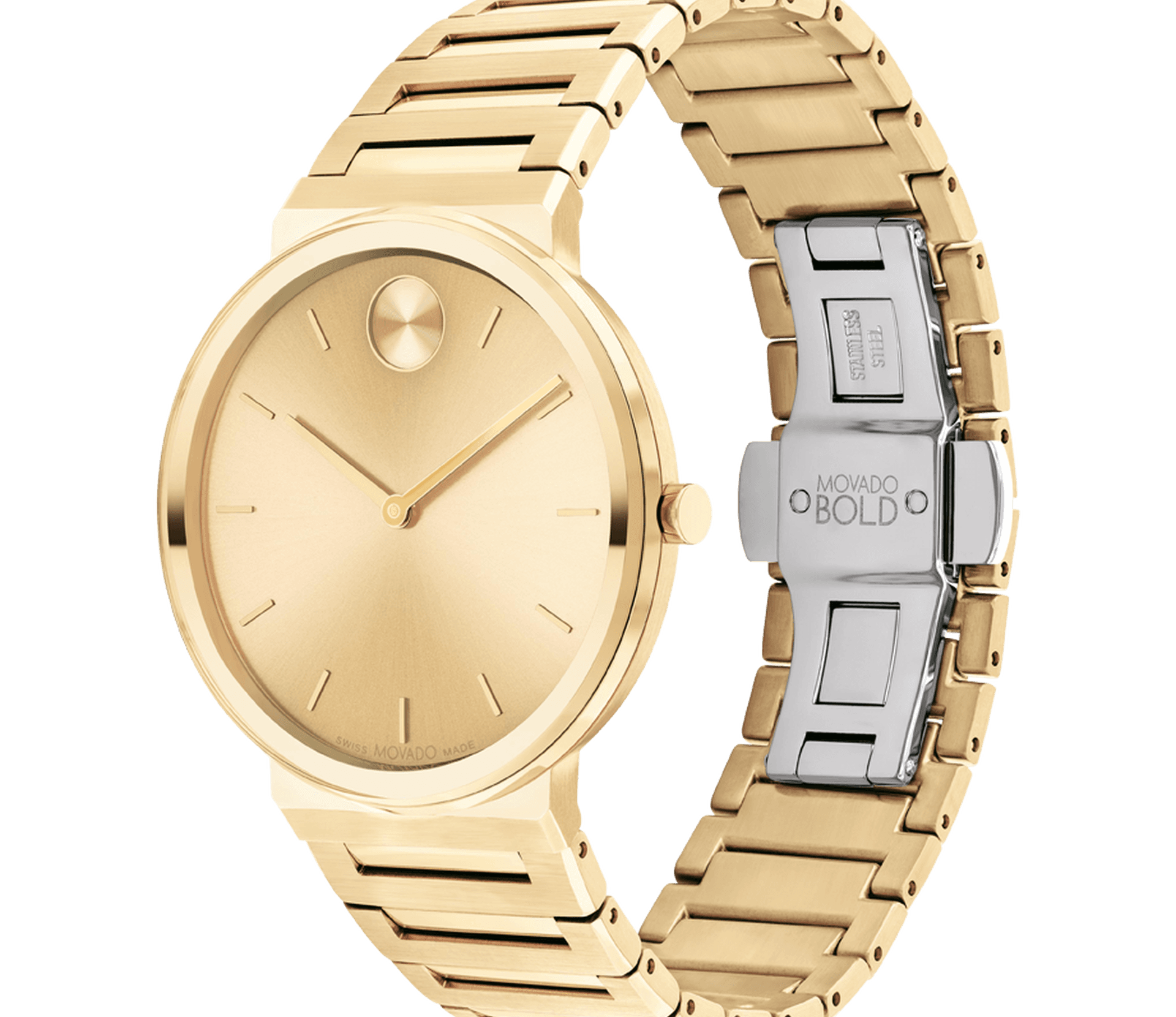 Movado Movado BOLD Horizon 3601081