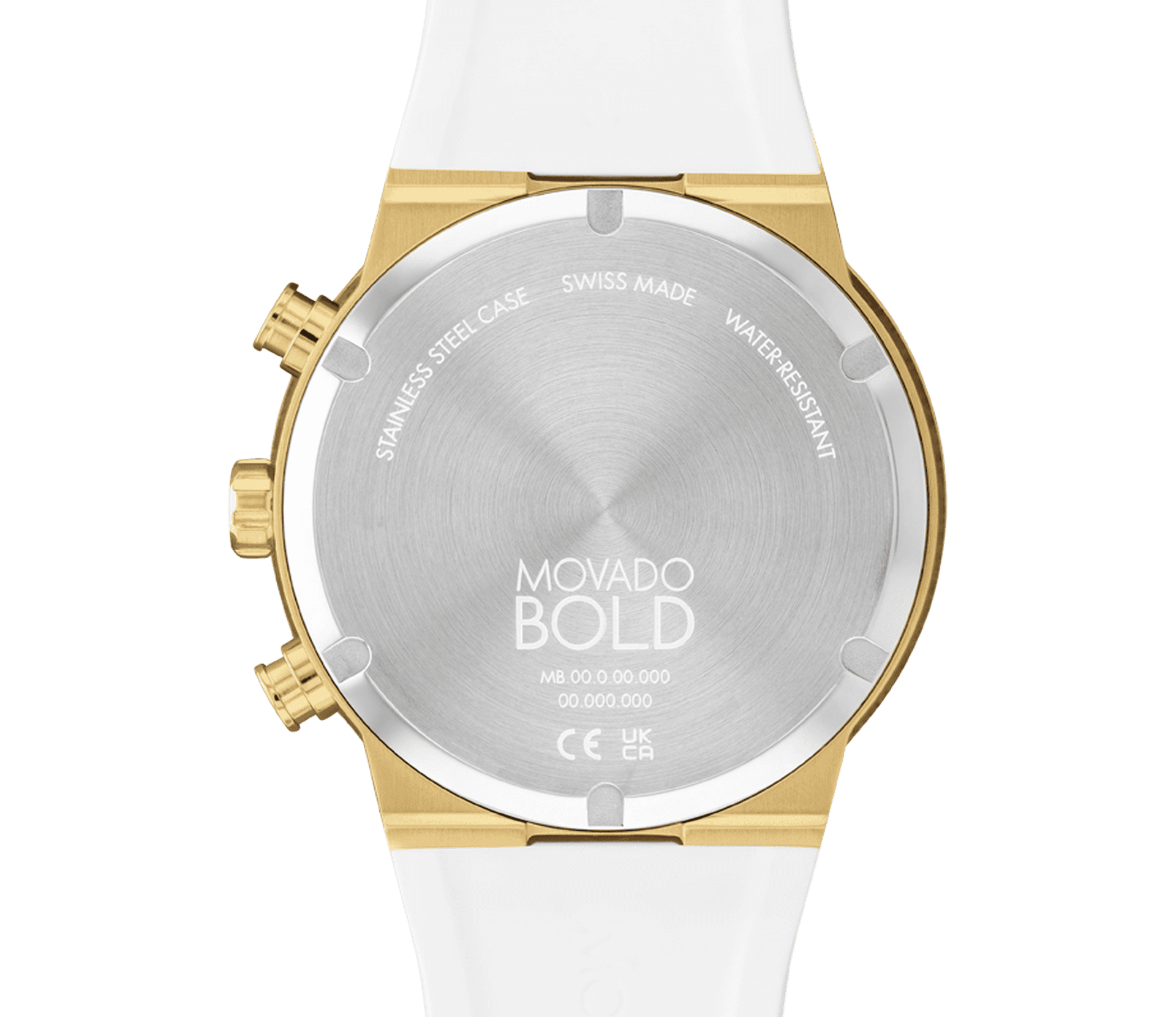 Movado Movado BOLD Fusion 3600893