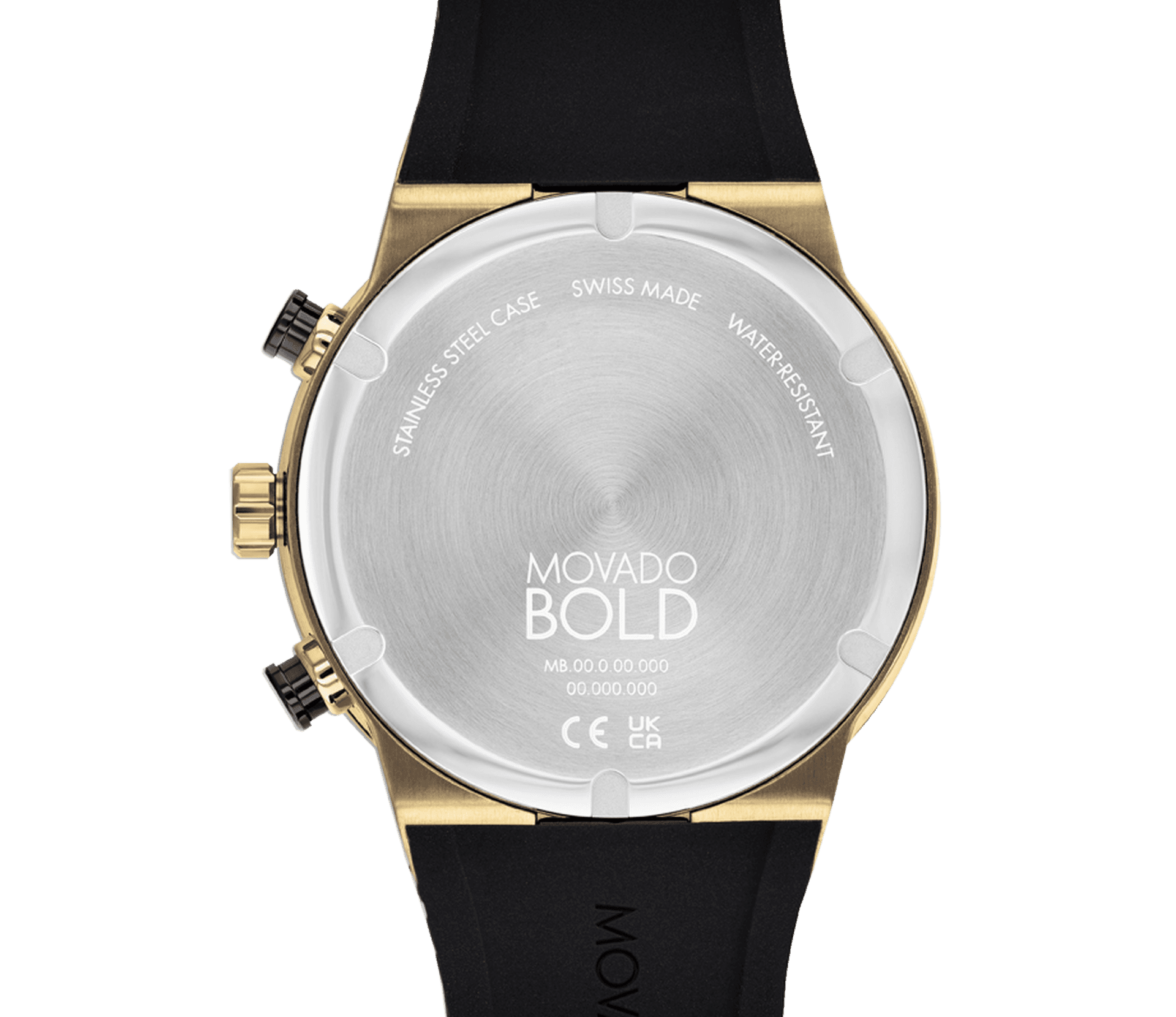 Movado Movado BOLD Fusion 3600855