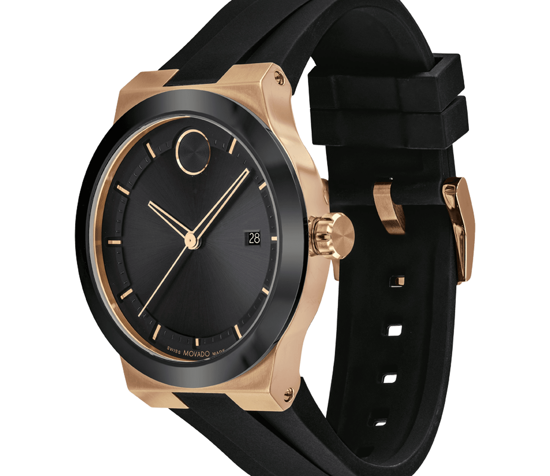 Movado Movado BOLD Fusion 3600851