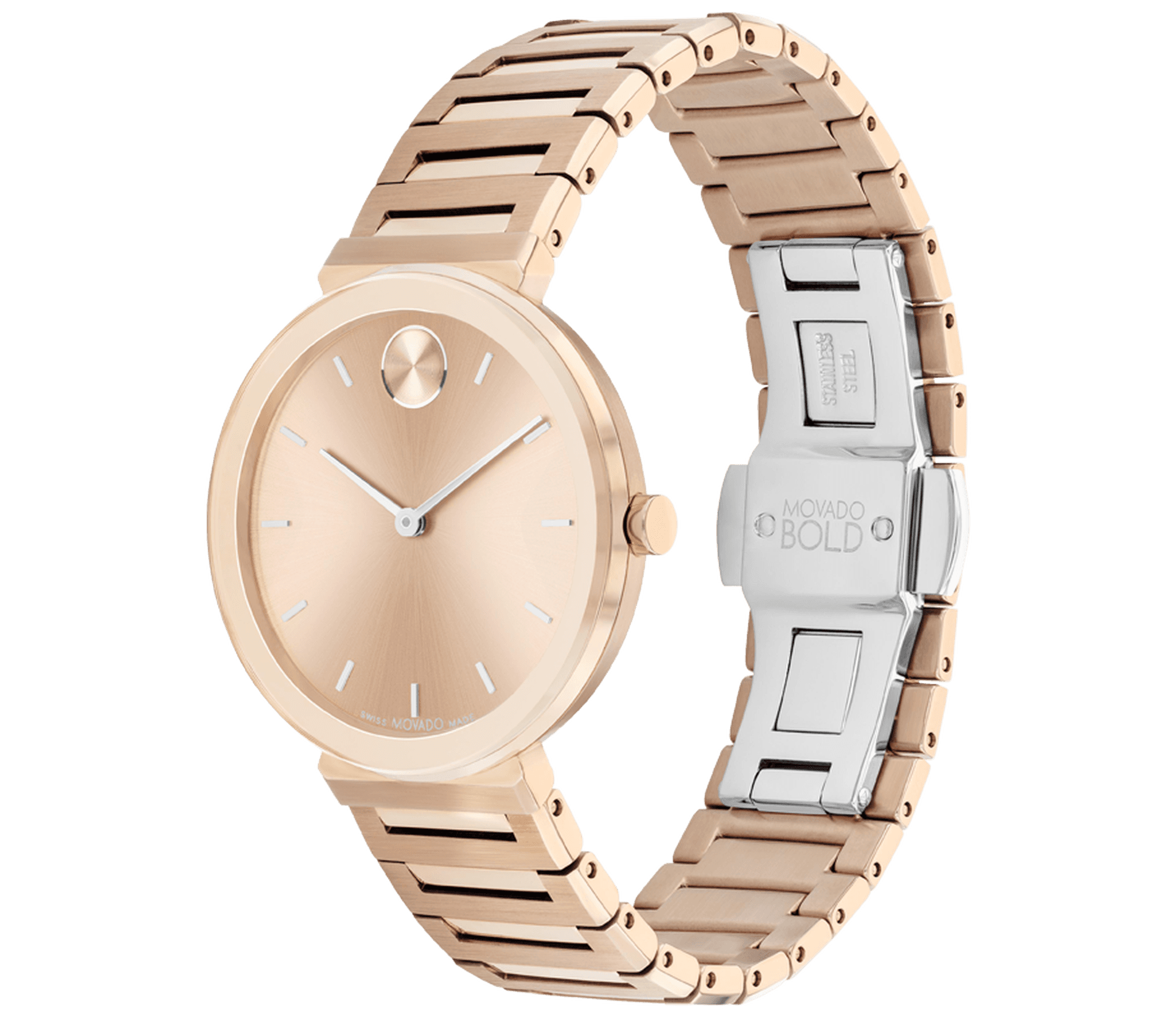 Movado Movado BOLD Horizon 3601089