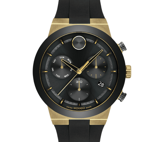 Movado Movado BOLD Fusion 3600855