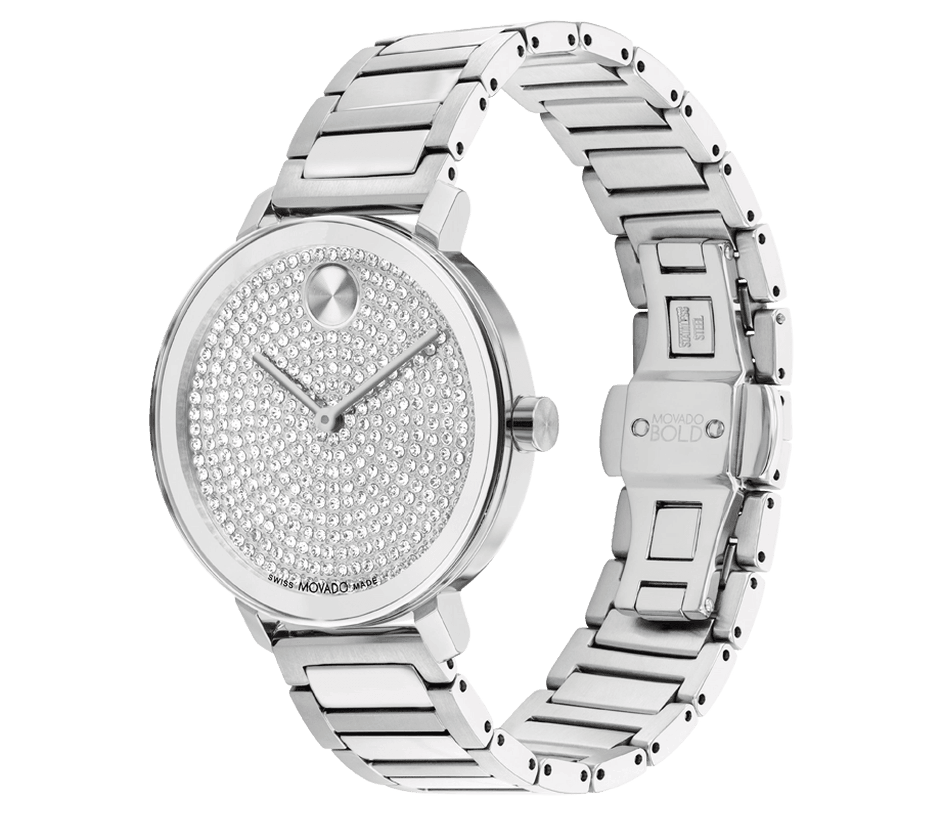 Movado Movado BOLD Evolution 2.0 3601151