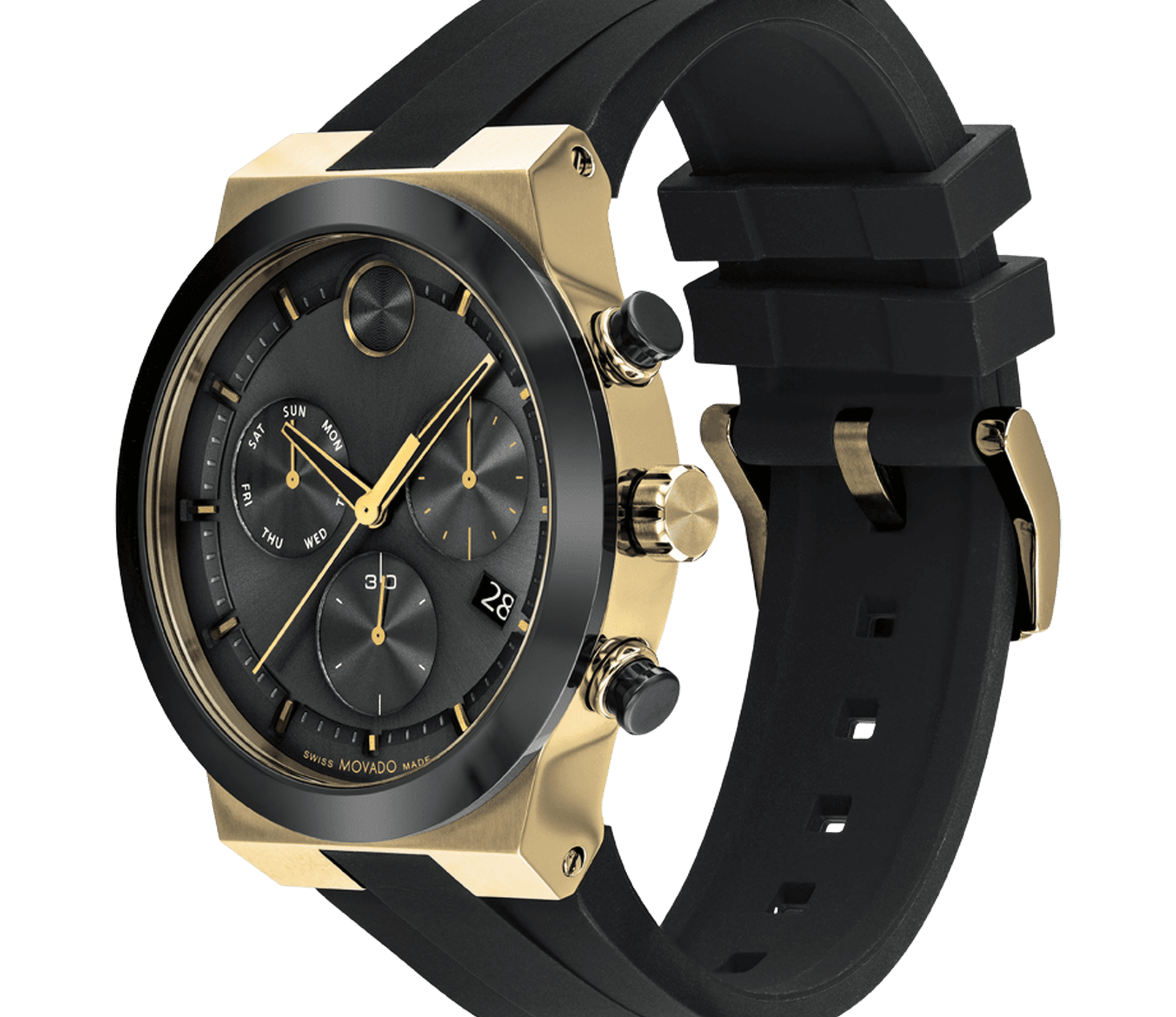 Movado Movado BOLD Fusion 3600855