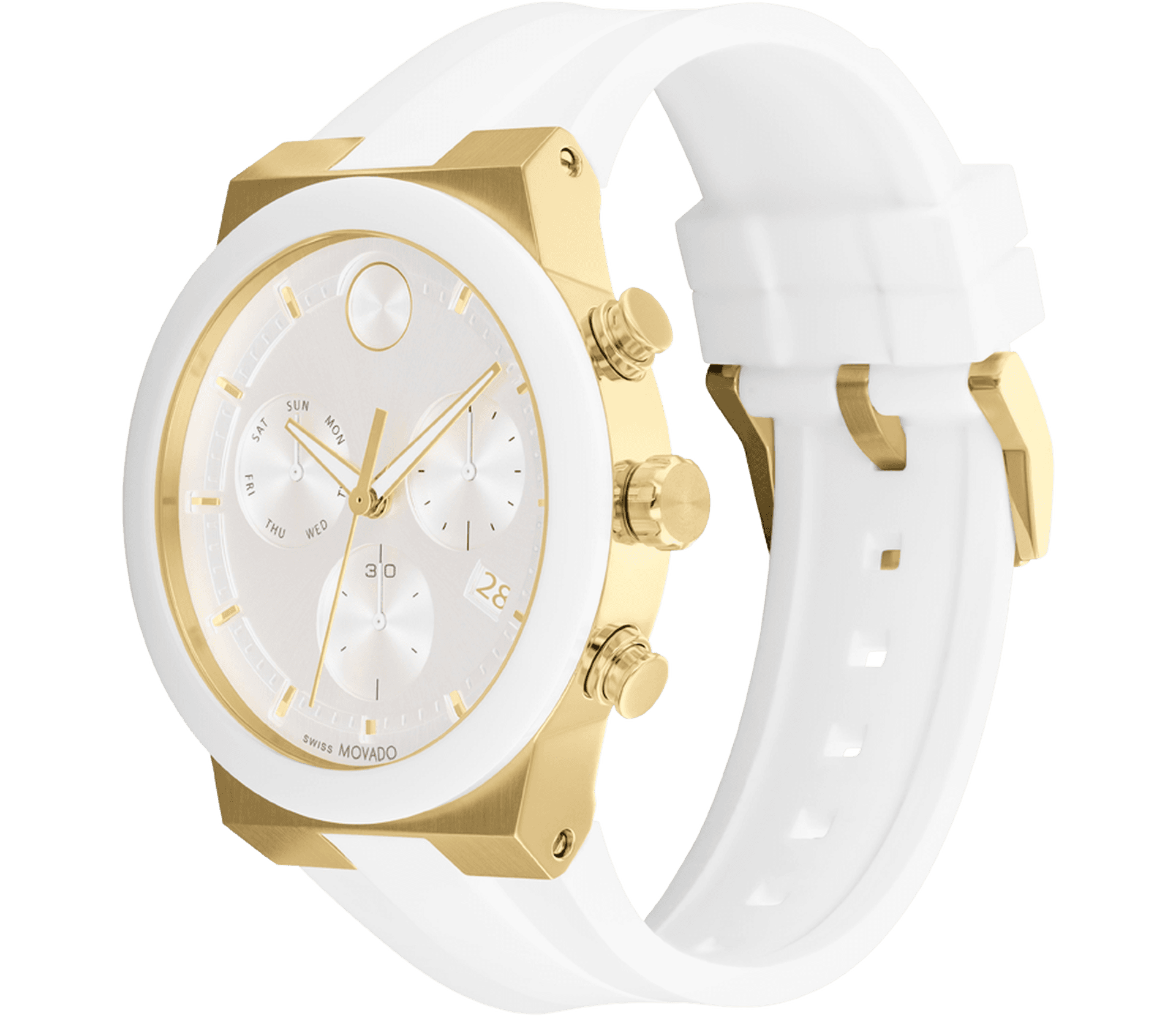 Movado Movado BOLD Fusion 3600893