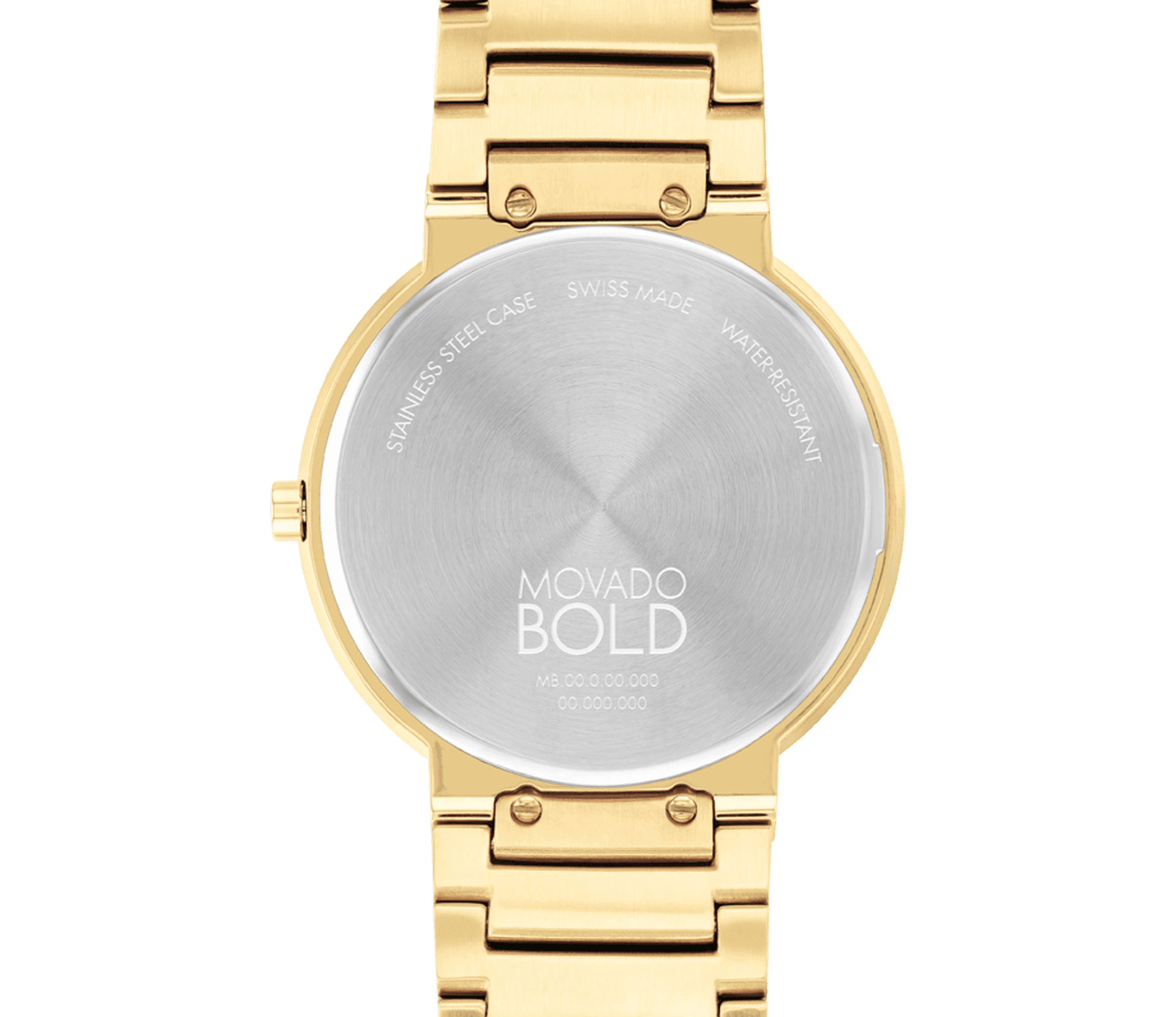 Movado Movado BOLD Horizon 3601081