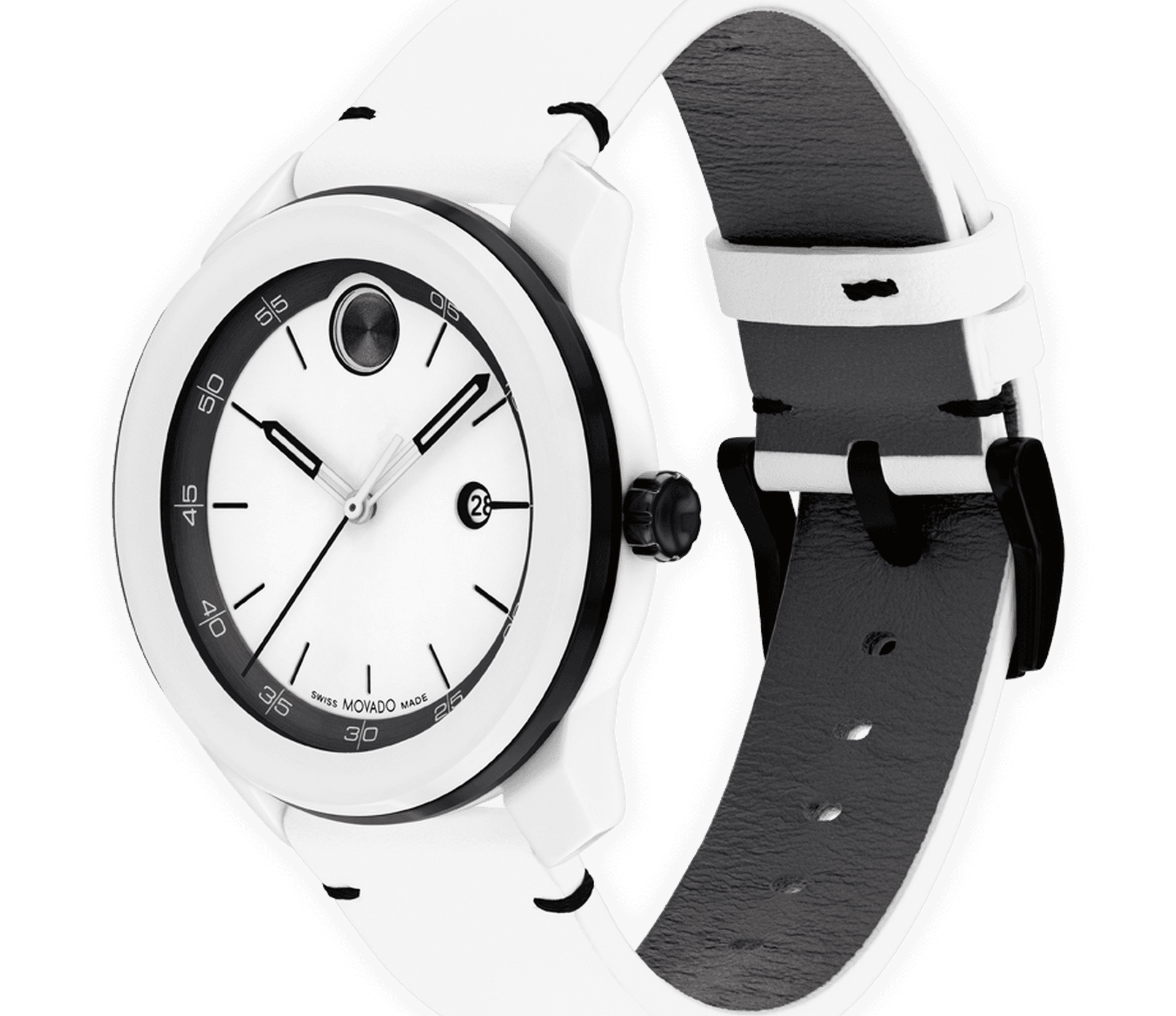 Movado Movado BOLD TR90 3601131