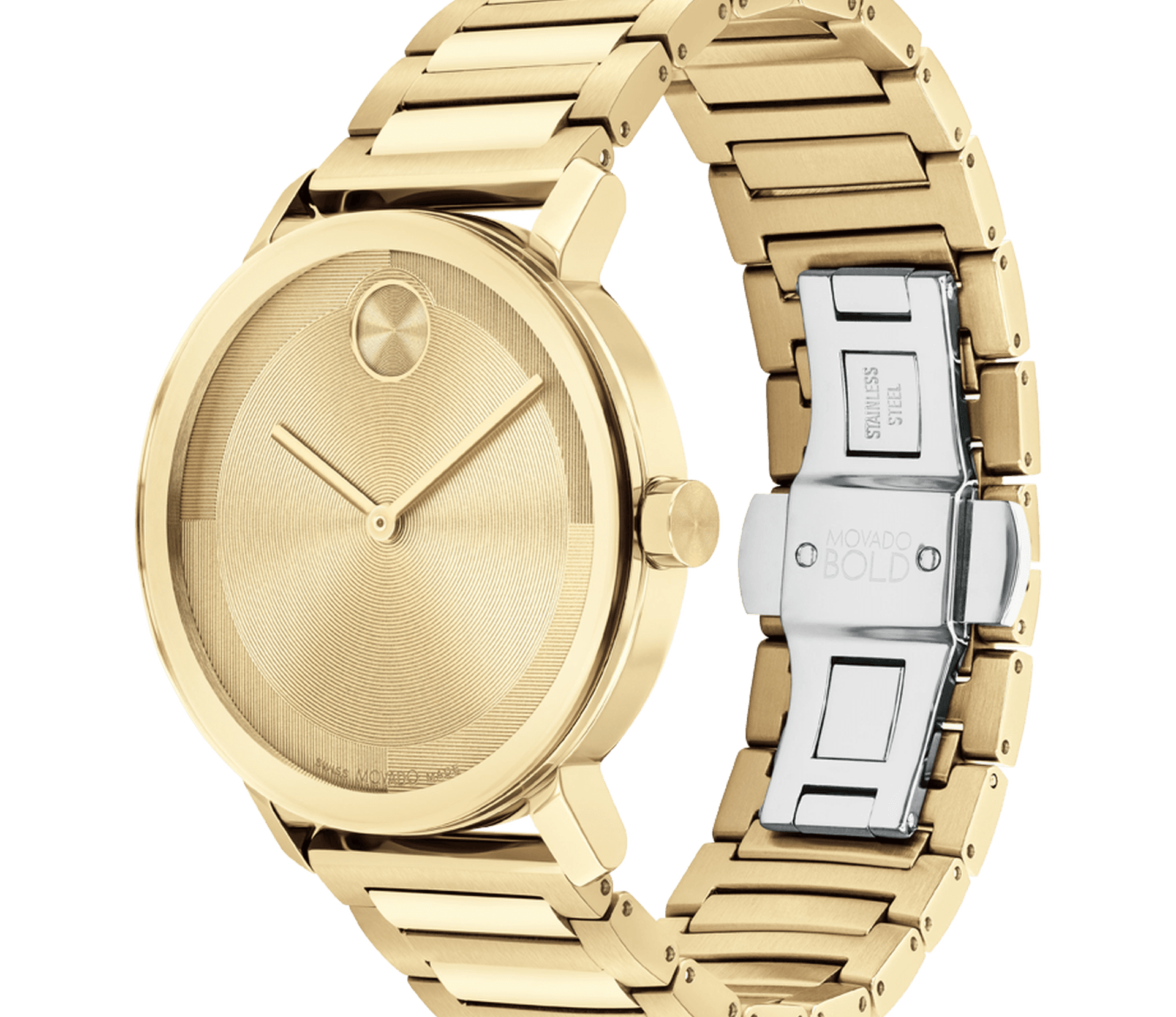 Movado Movado BOLD Evolution 2.0 3601095