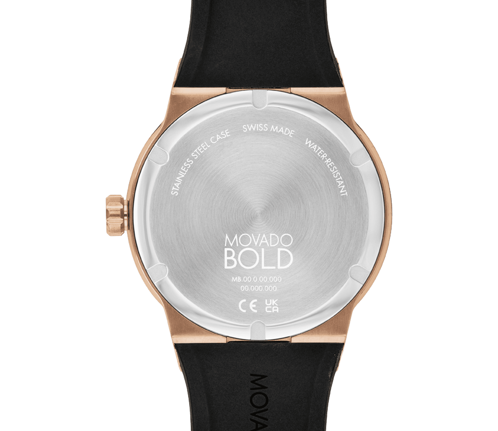 Movado Movado BOLD Fusion 3600851