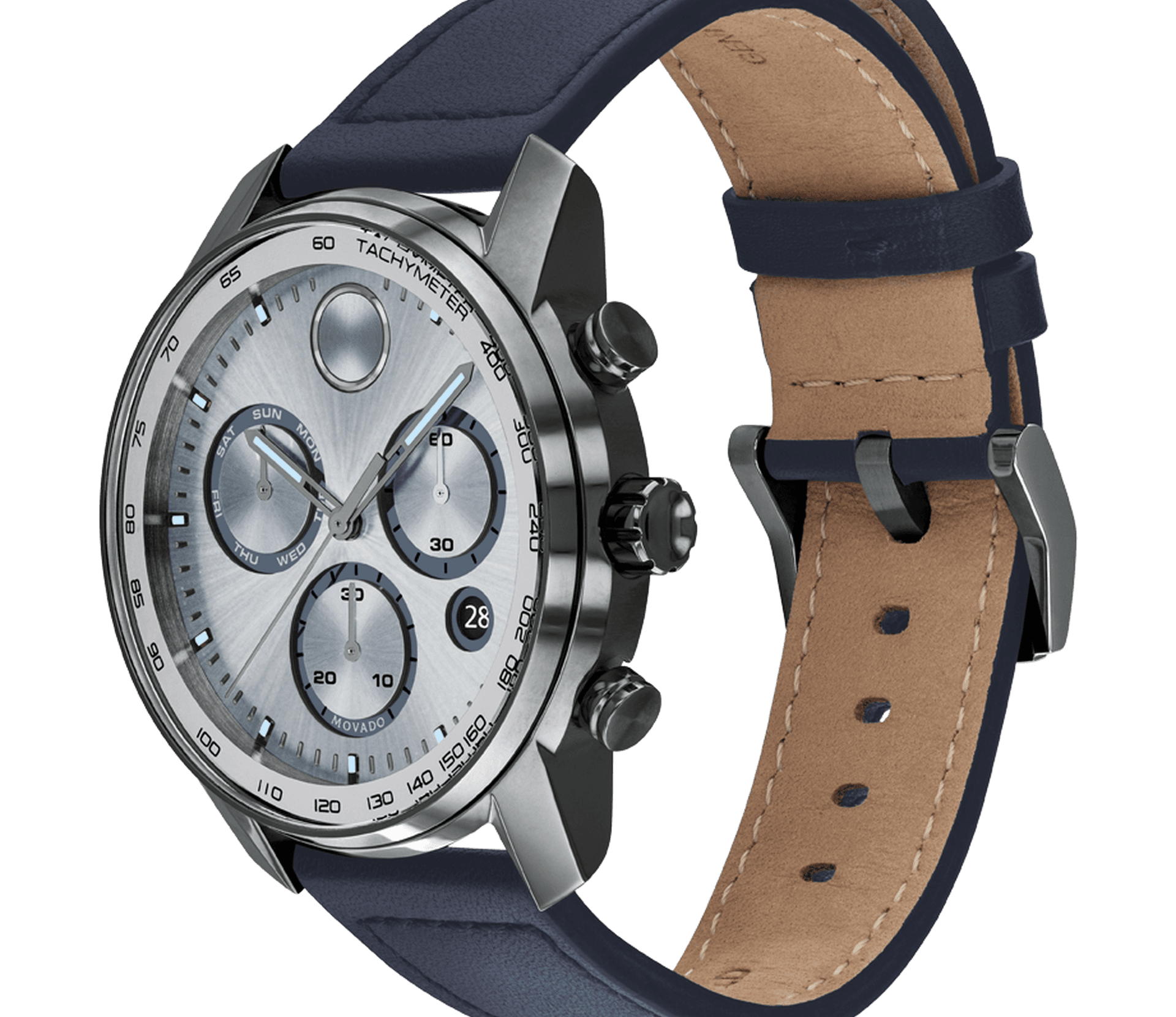 Movado Movado BOLD Verso 3600909