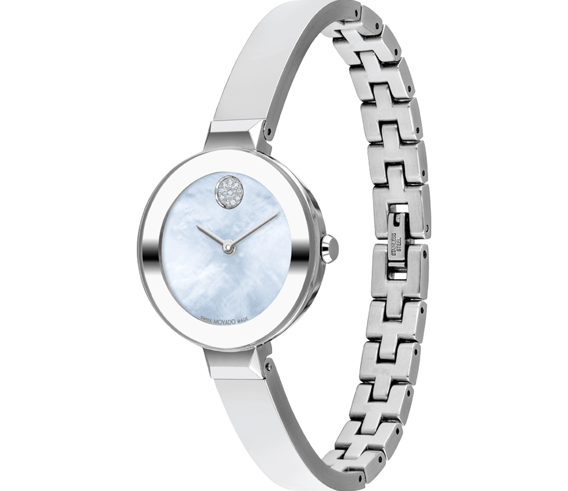 Movado Movado BOLD Bangle 3600937