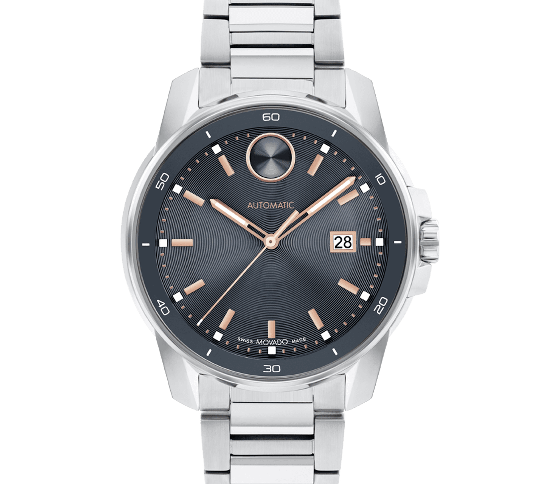 Movado Movado BOLD Verso Automatic 3601084