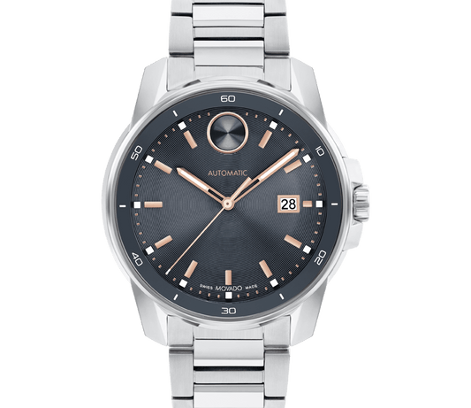 Movado Movado BOLD Verso Automatic 3601084