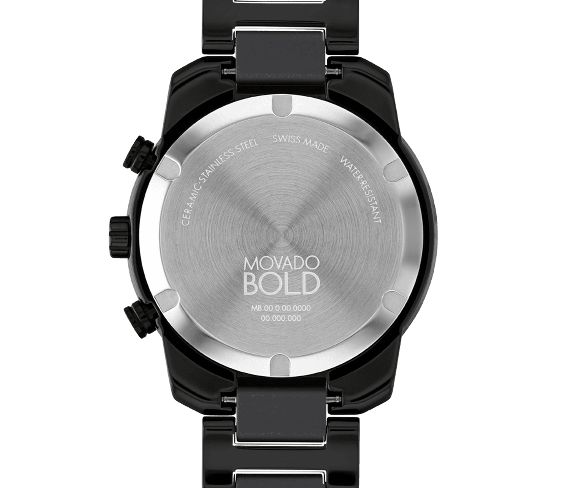 Movado Movado BOLD Verso 3601103