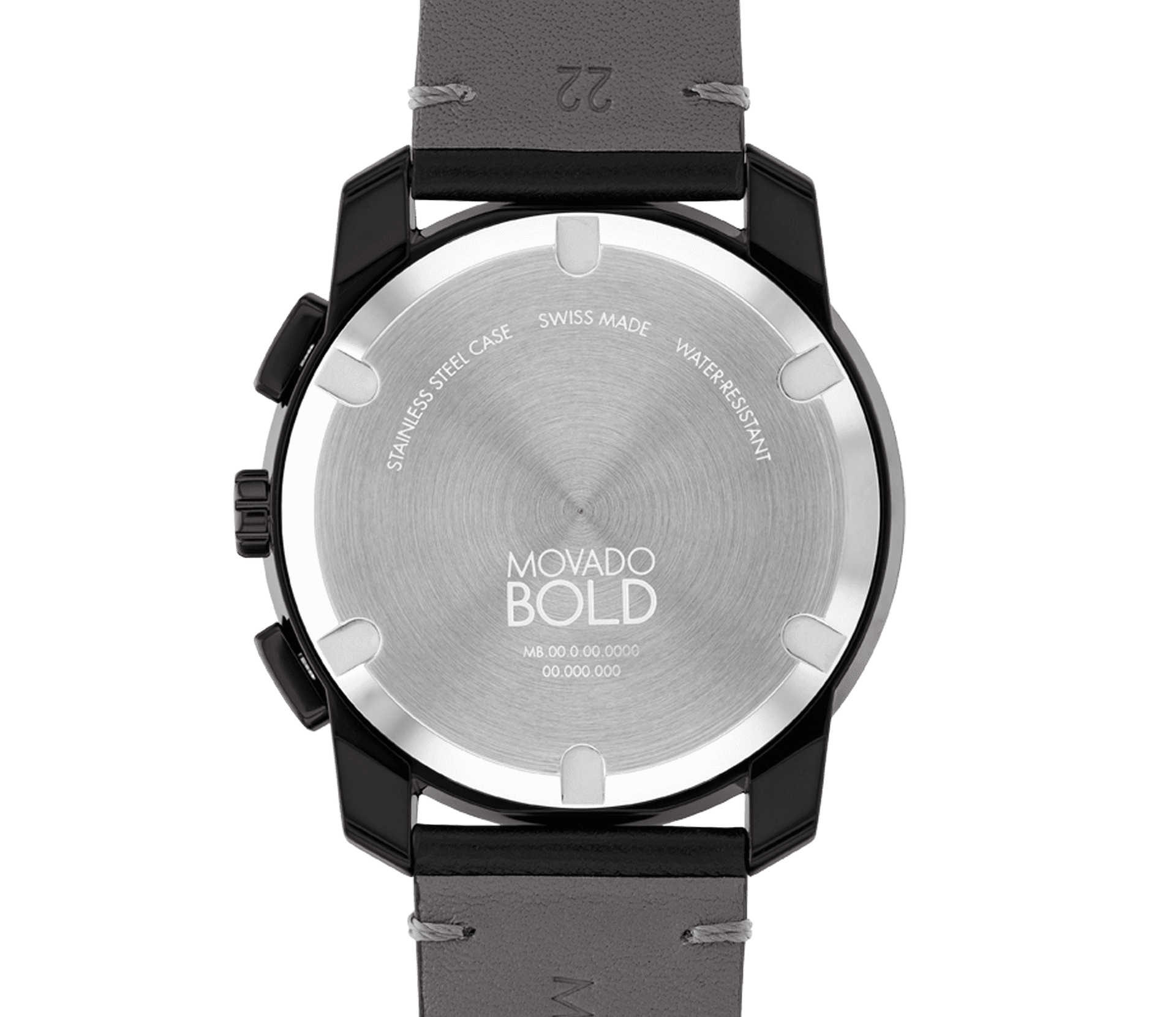 Movado Movado BOLD TR90 3601092