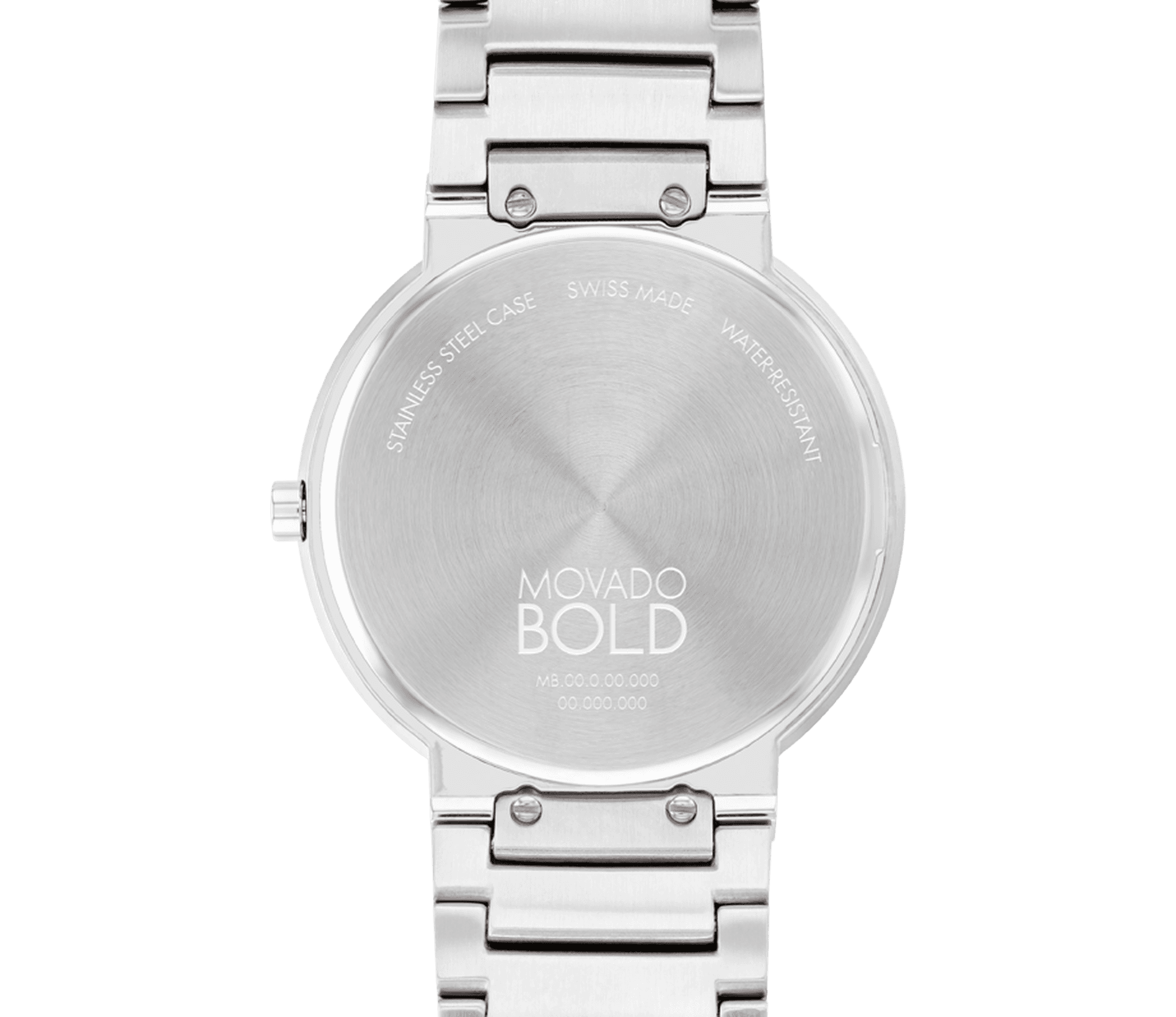 Movado Movado BOLD Horizon 3601075