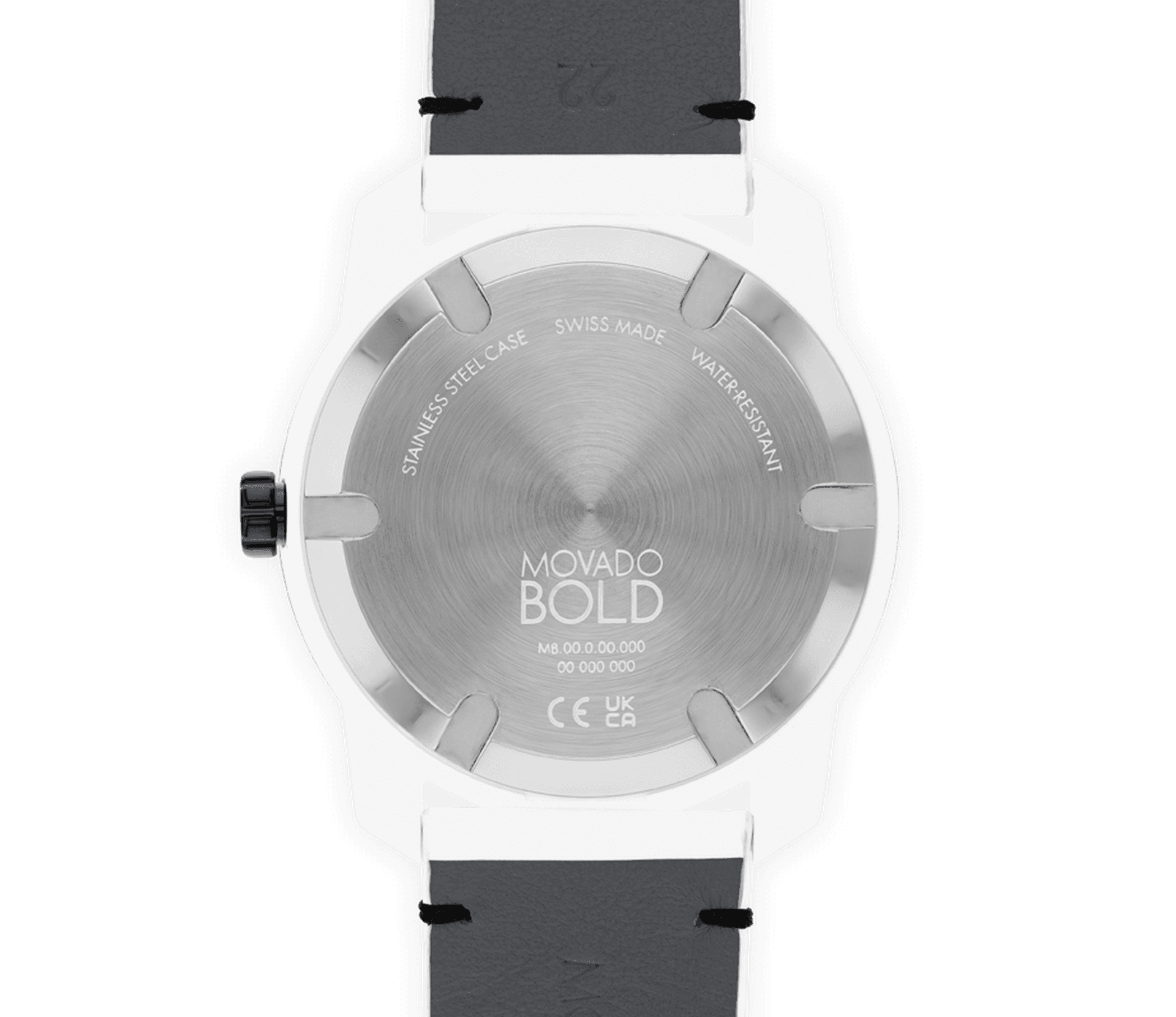 Movado Movado BOLD TR90 3601131