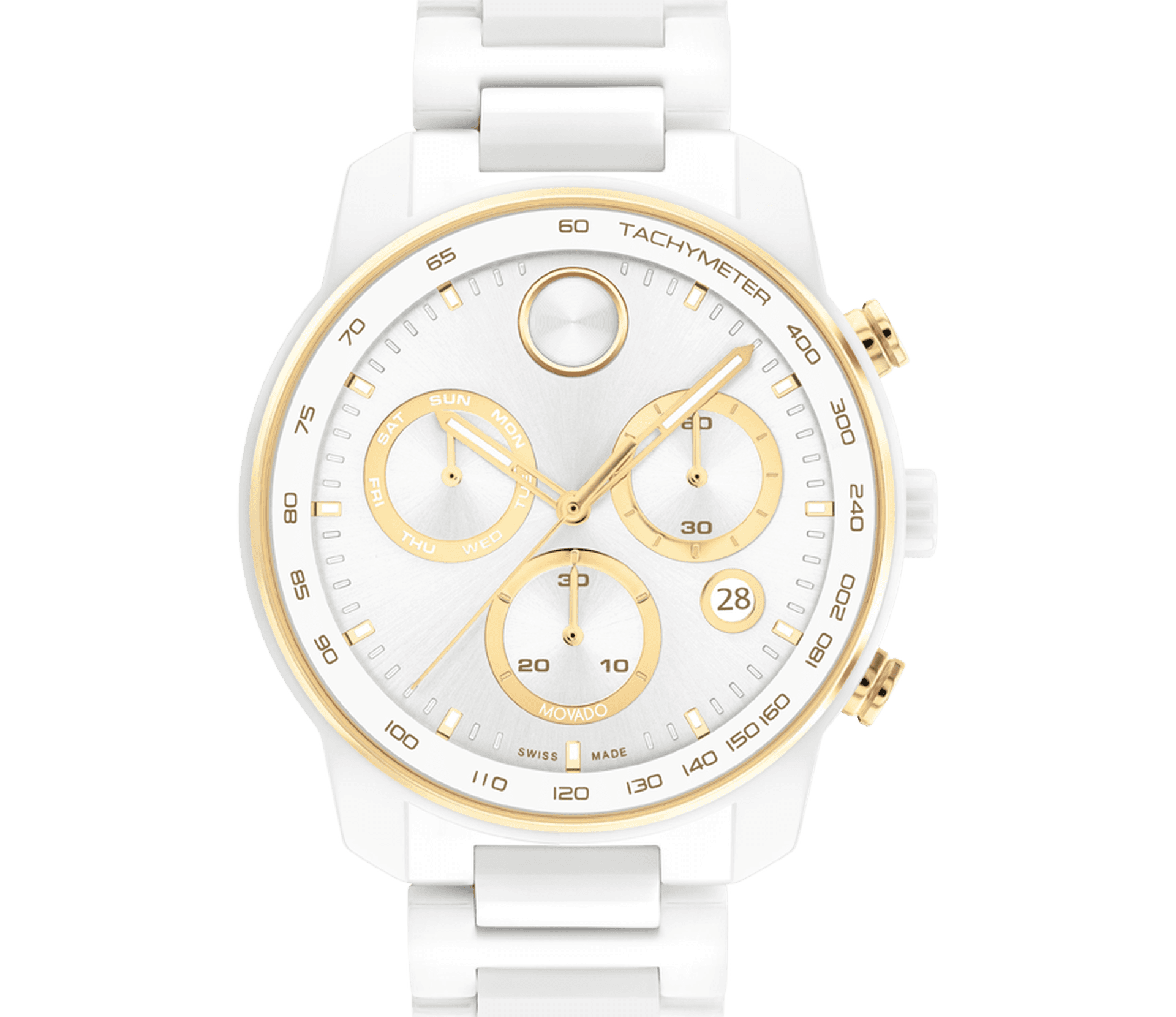 Movado Movado BOLD Verso 3601118