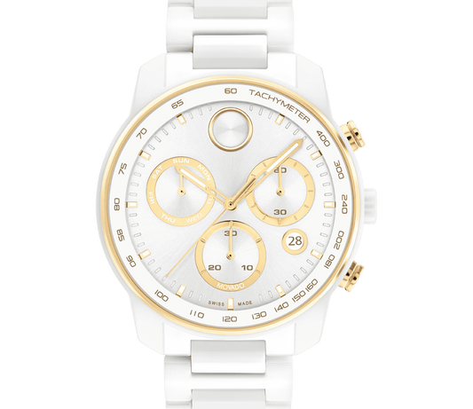 Movado Movado BOLD Verso 3601118