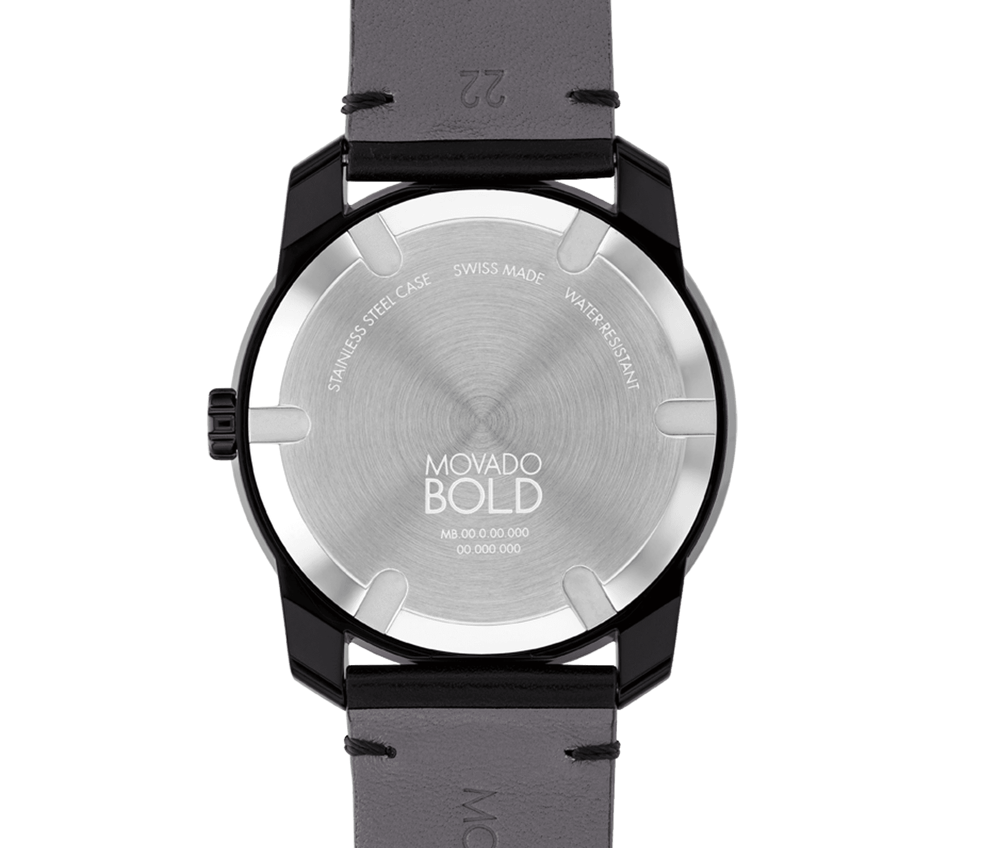 Movado Movado BOLD TR90 3601130