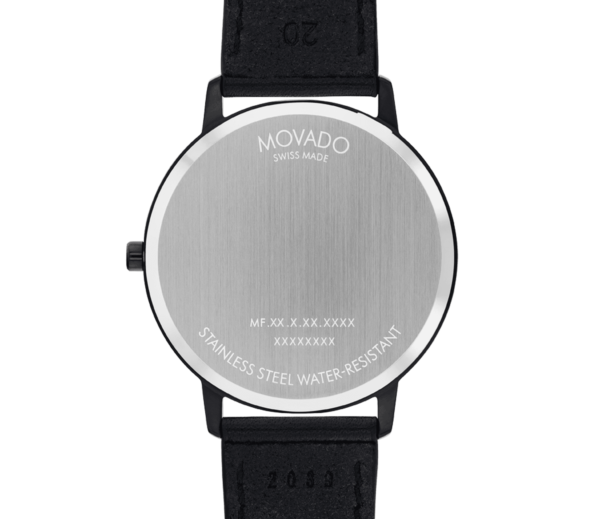 Movado Movado Face 3640107