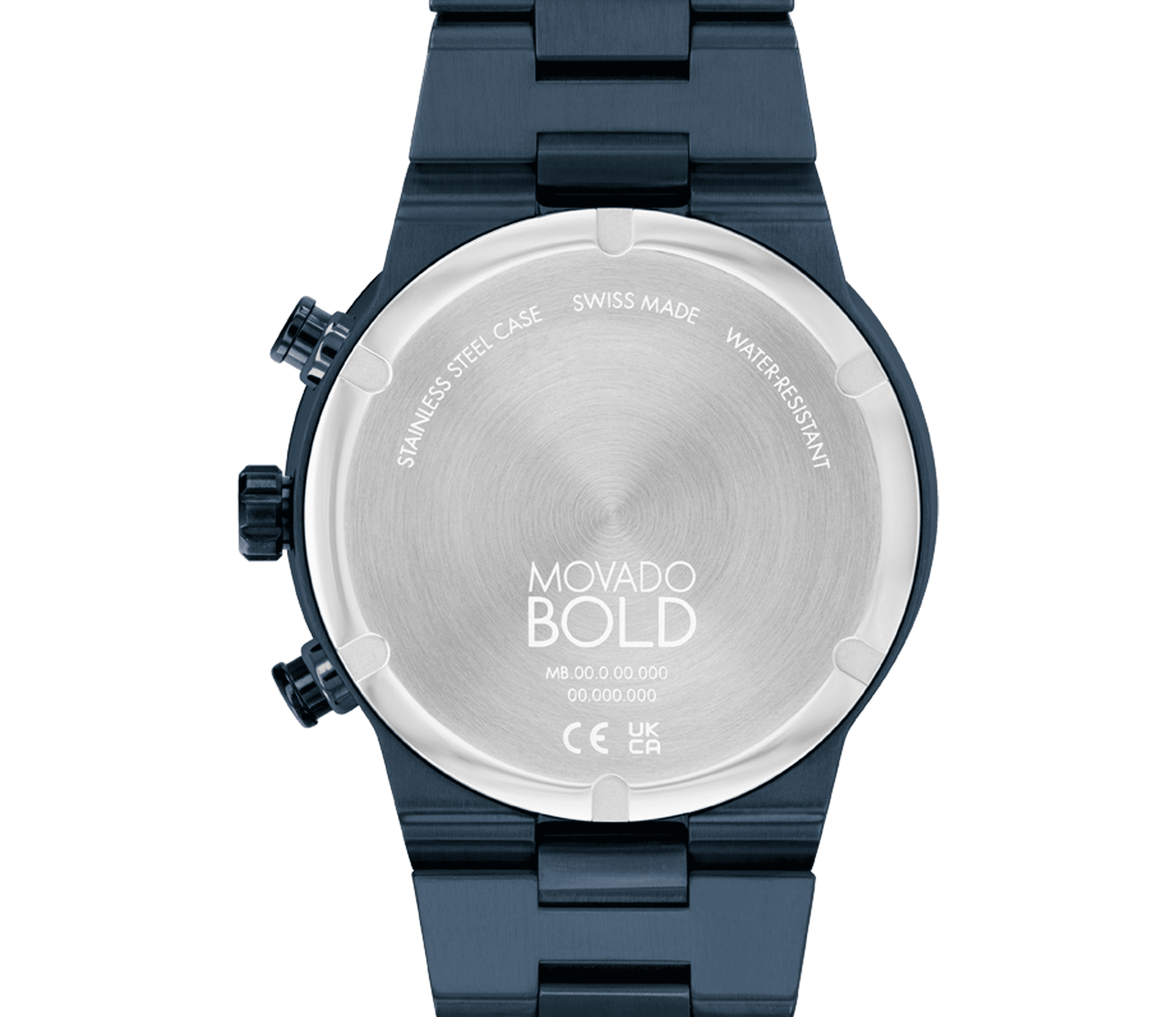 Movado Movado BOLD Fusion 3600859