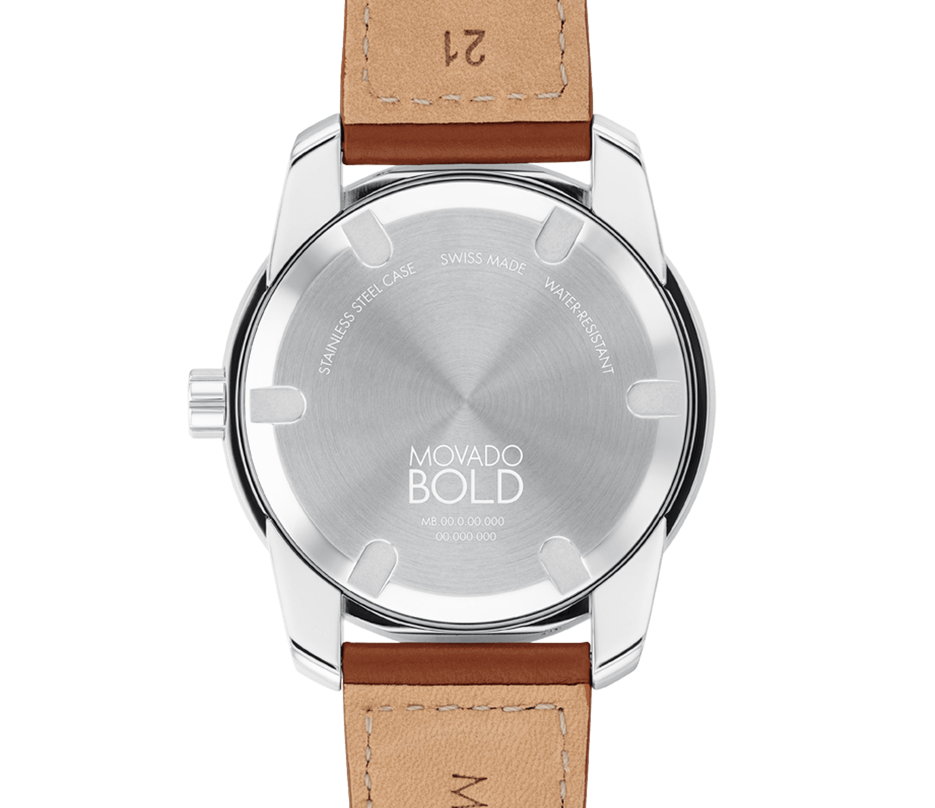 Movado Movado BOLD Verso 3600944