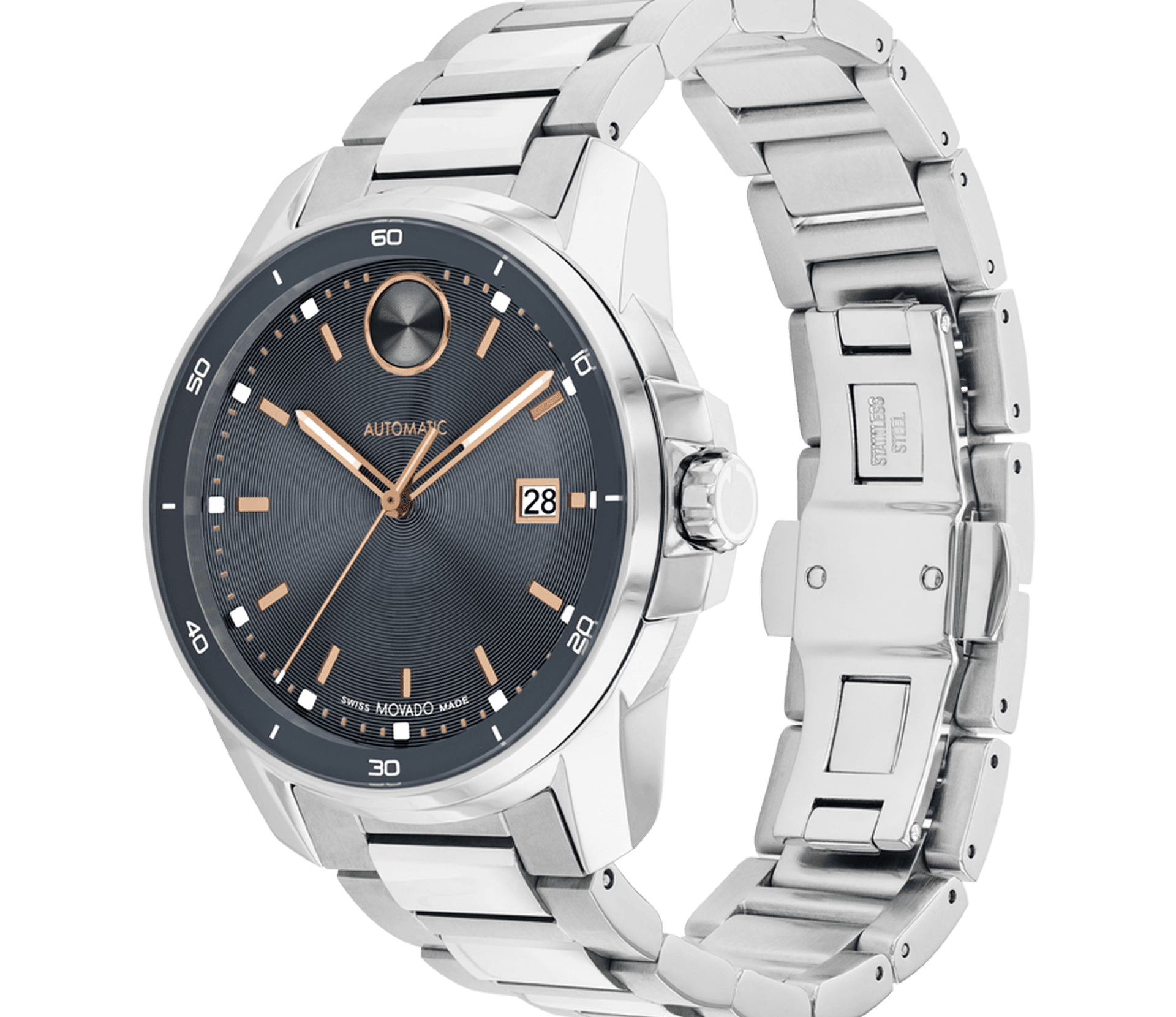 Movado Movado BOLD Verso Automatic 3601084