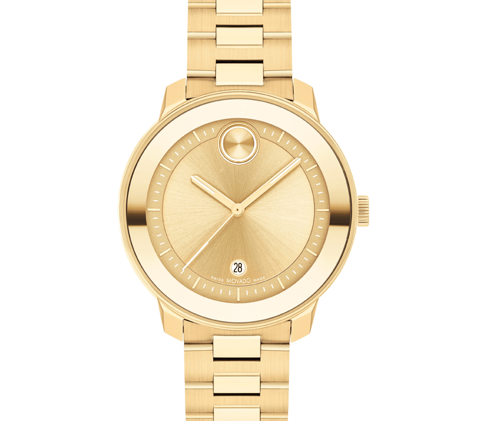 Movado Movado BOLD Verso 3600871