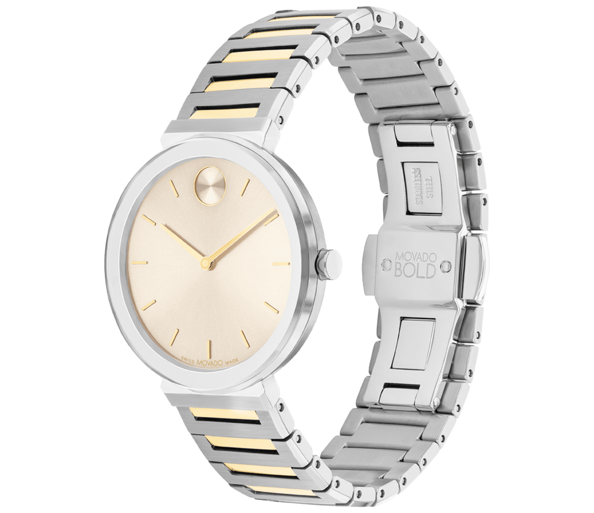 Movado Movado BOLD Horizon 3601091