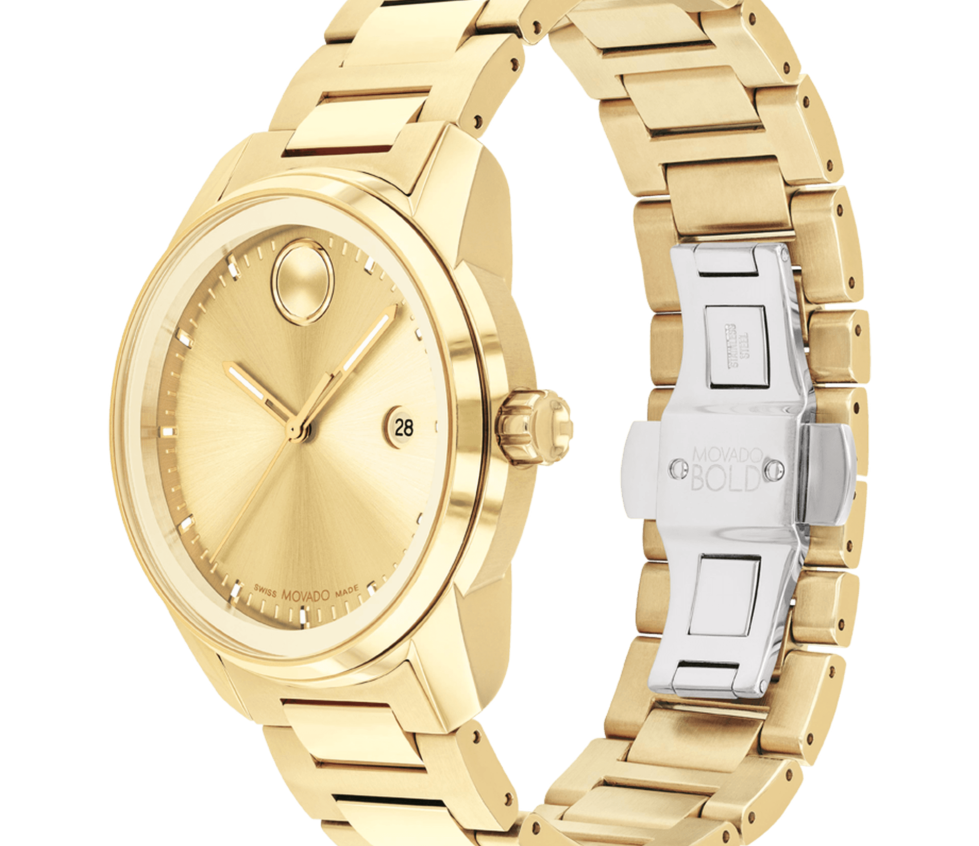 Movado Movado BOLD Verso 3600861