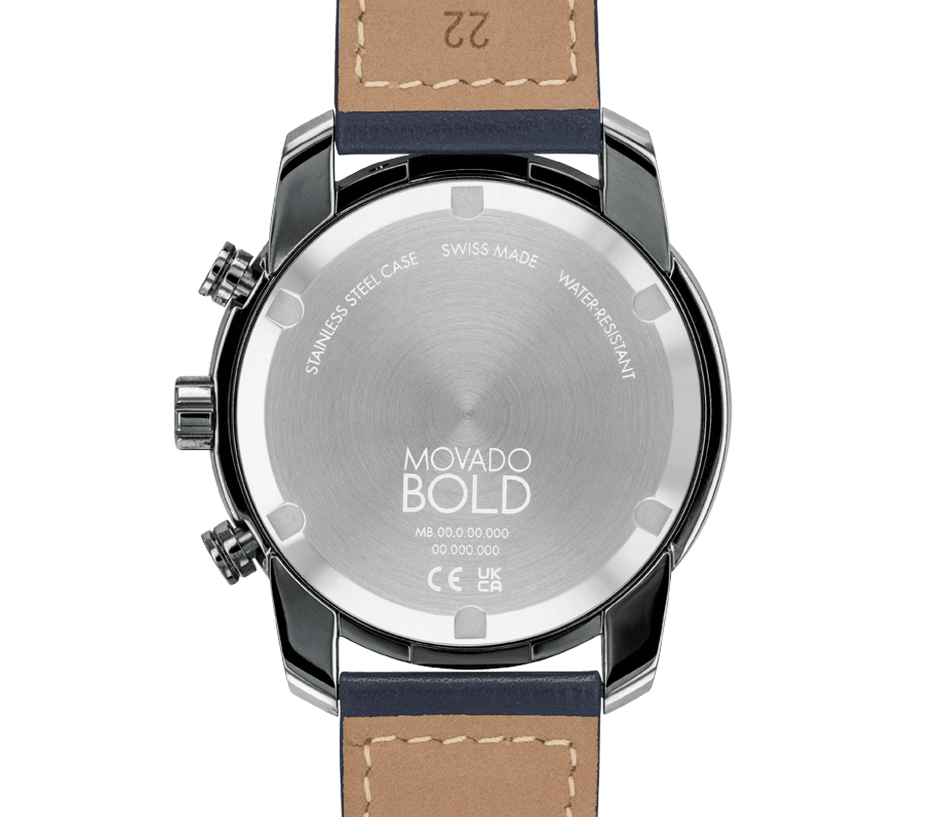 Movado Movado BOLD Verso 3600909