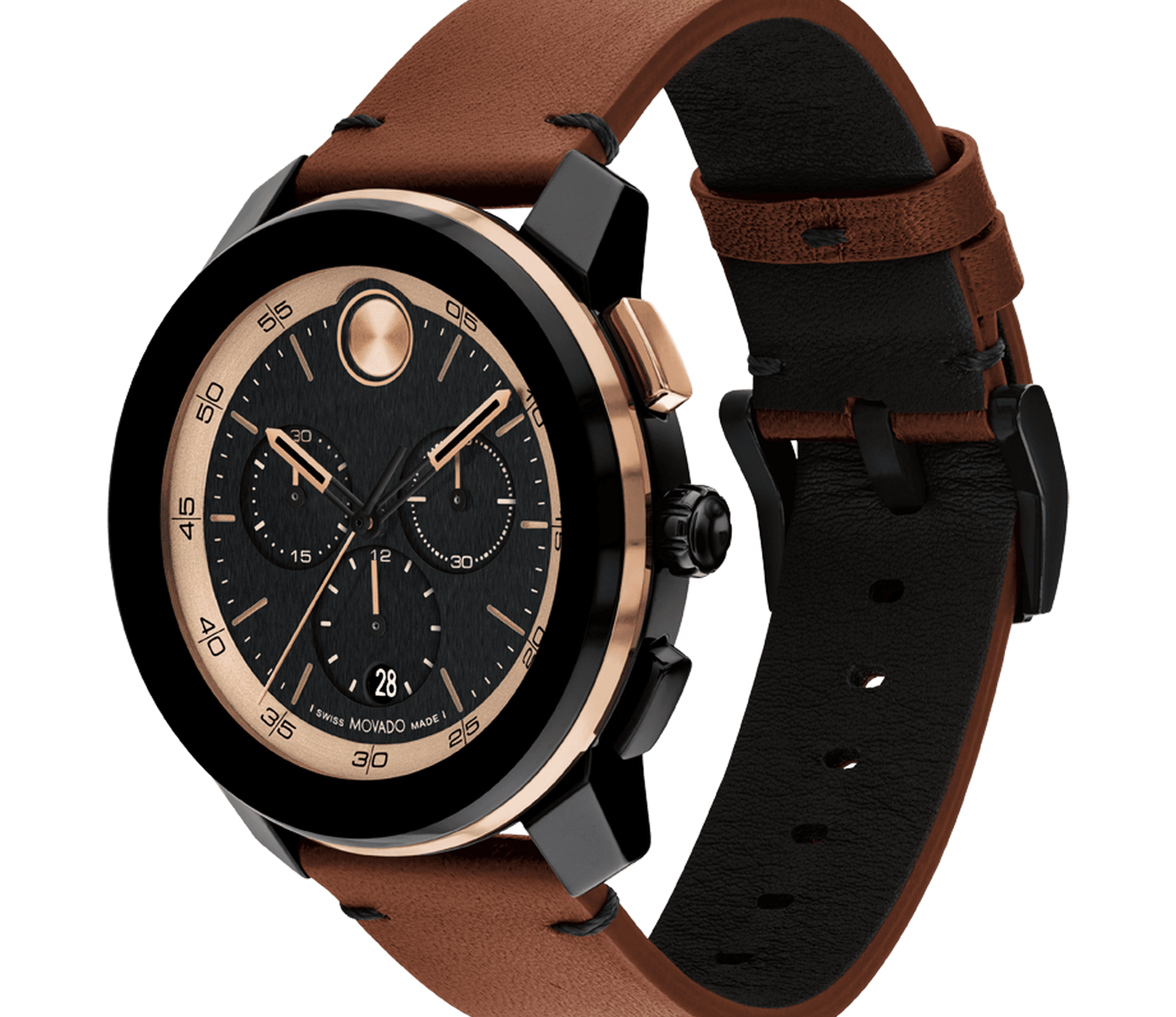 Movado Movado BOLD TR90 3601115