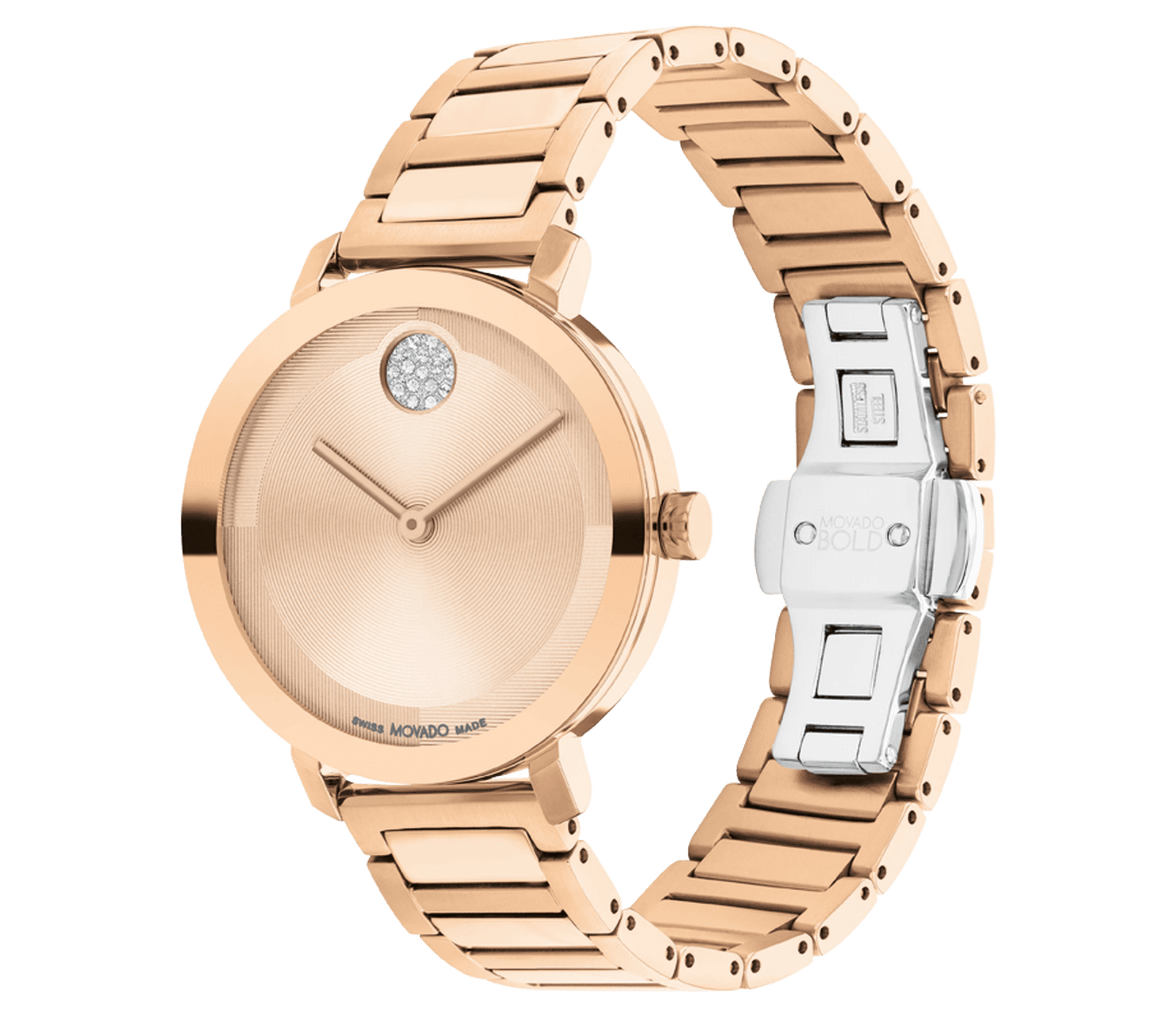 Movado Movado BOLD Evolution 2.0 3601143