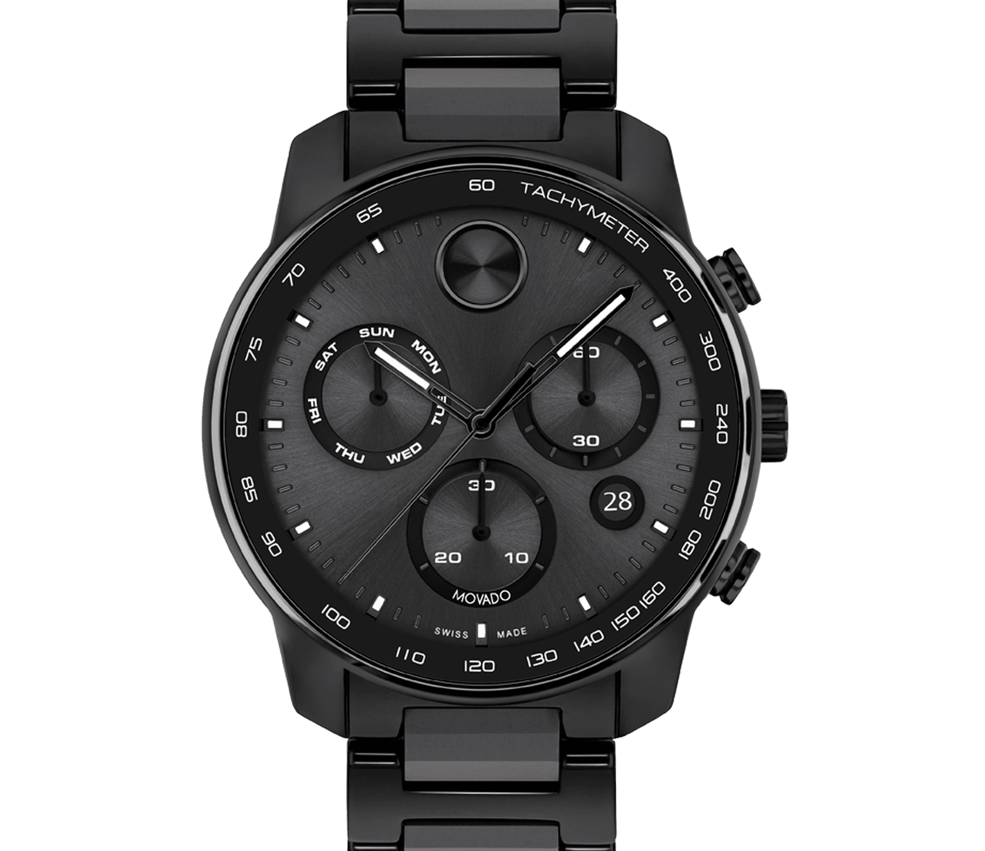 Movado Movado BOLD Verso 3601103