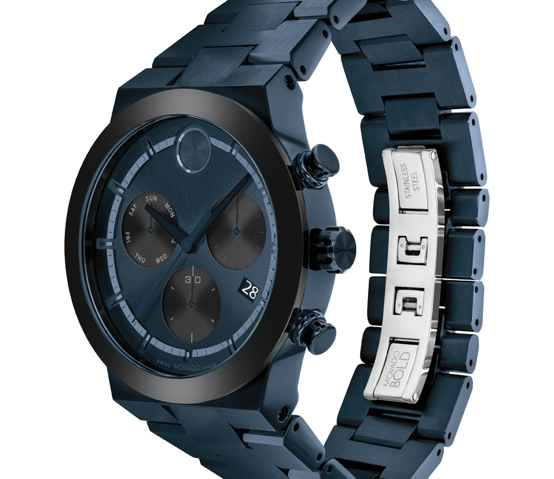 Movado Movado BOLD Fusion 3600859