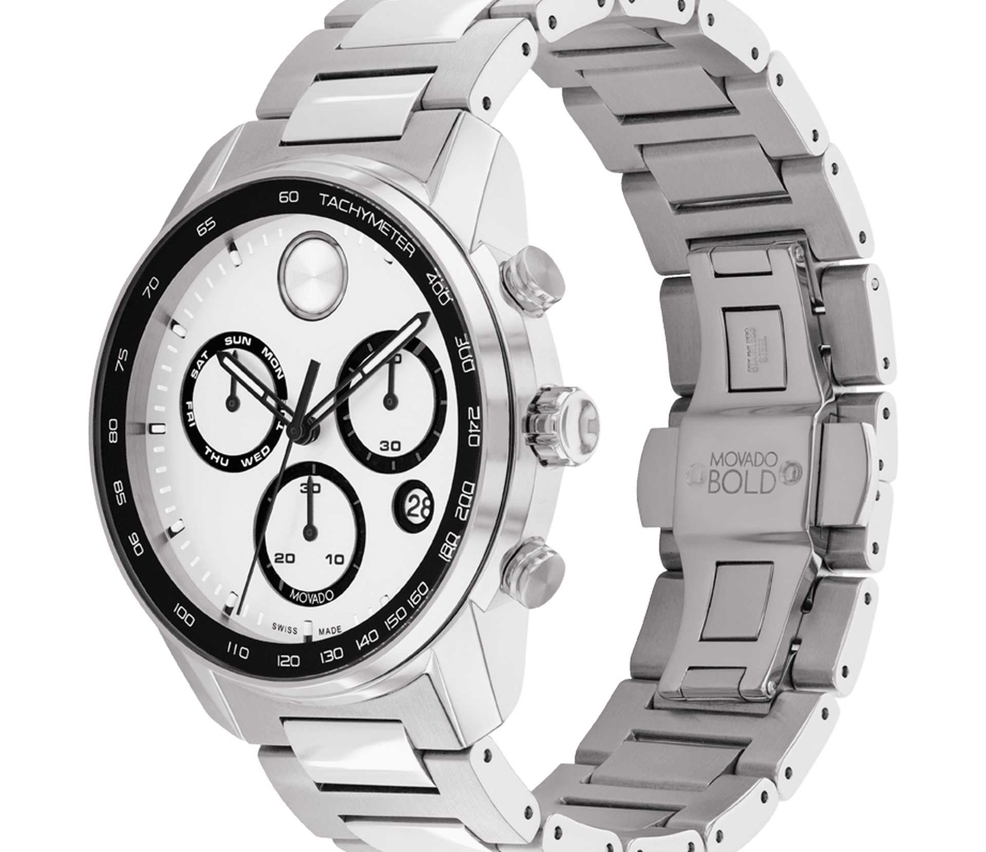 Movado Movado BOLD Verso 3600905